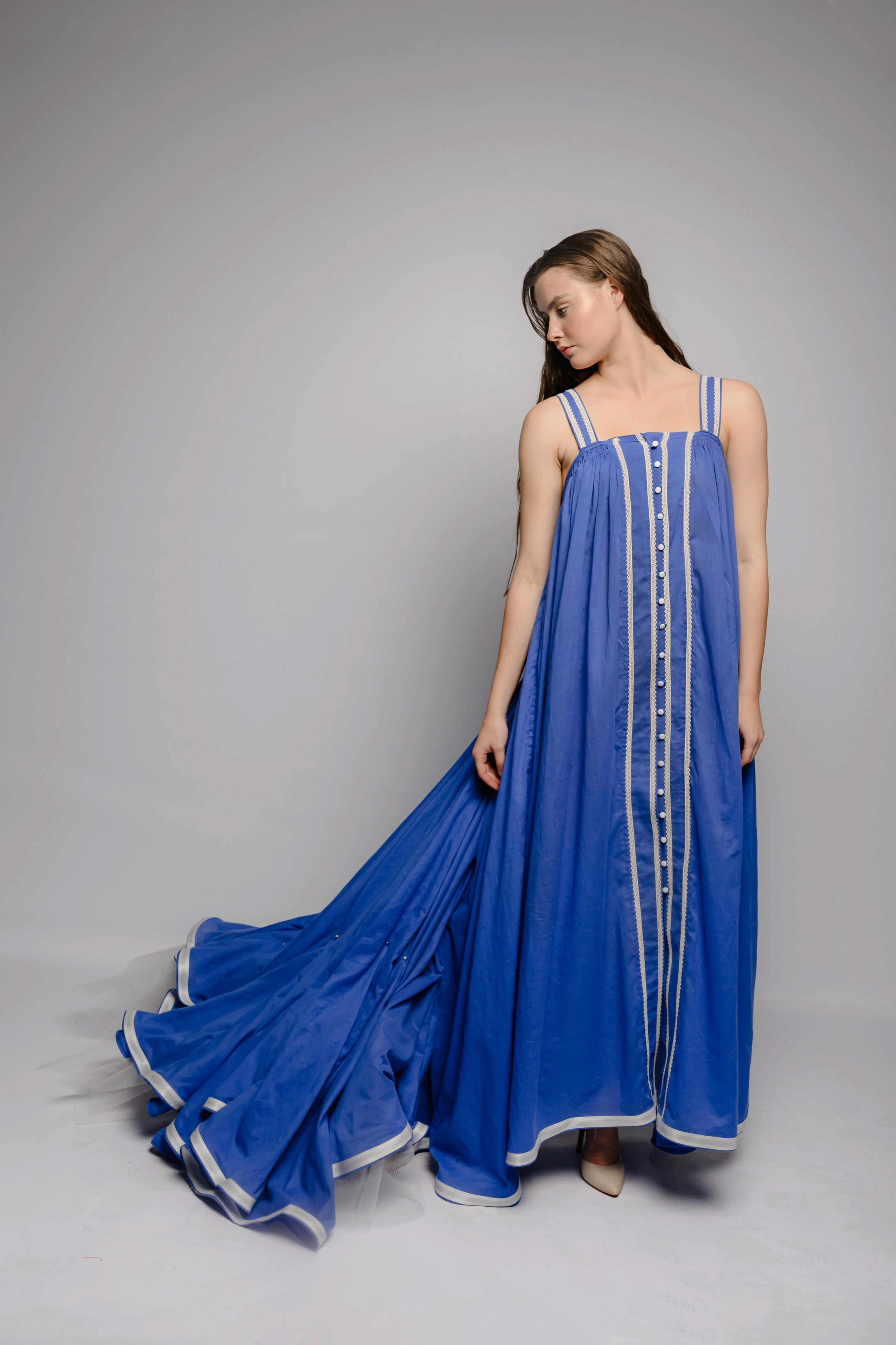 Коллекция Диво Поморья. AIREN DESIGN — художественное ателье