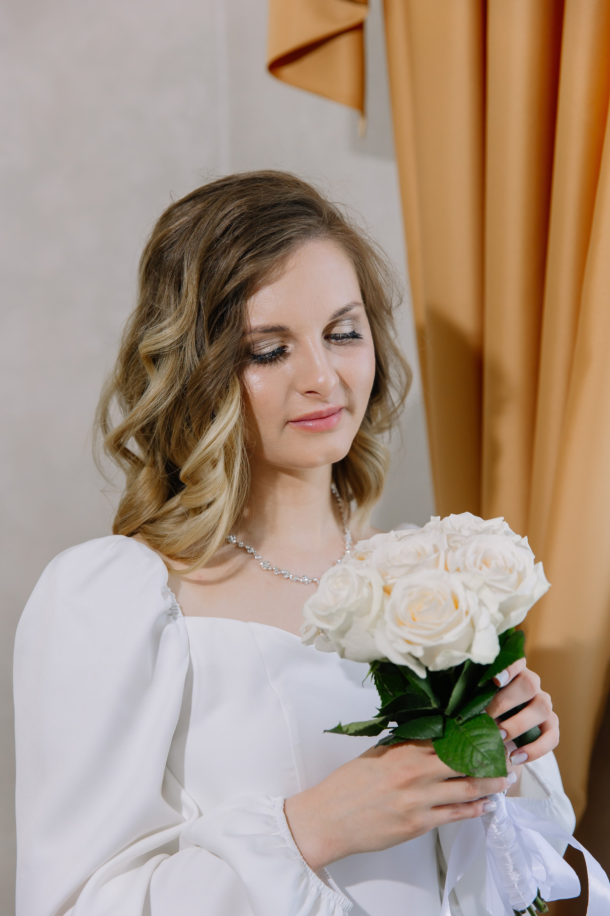 ЗАГС Иван & Алена. Свадебный фотограф в Новосибирске Лидия Александровна