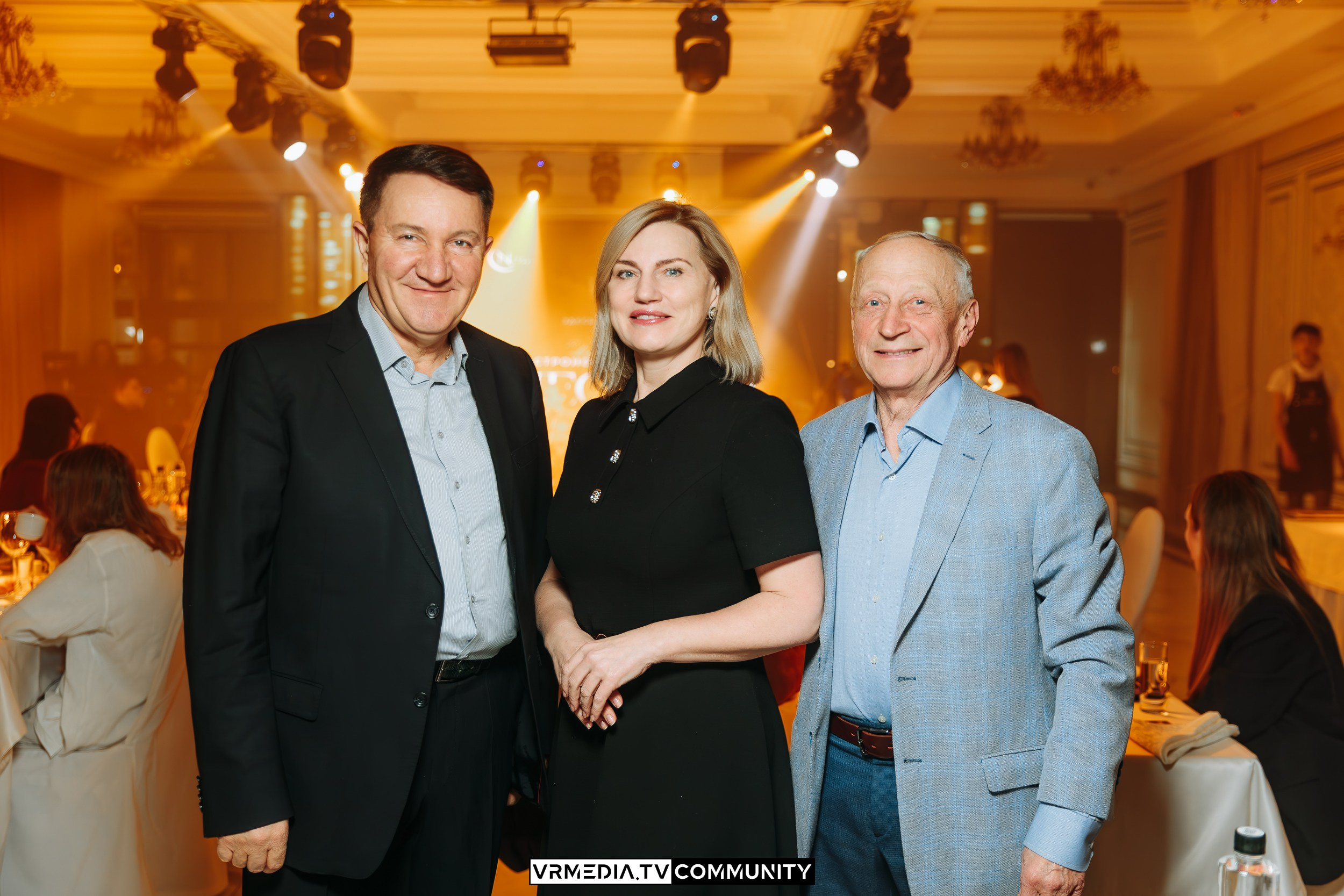 «Музыка Стихий» в ресторане «Лазурный Берег»