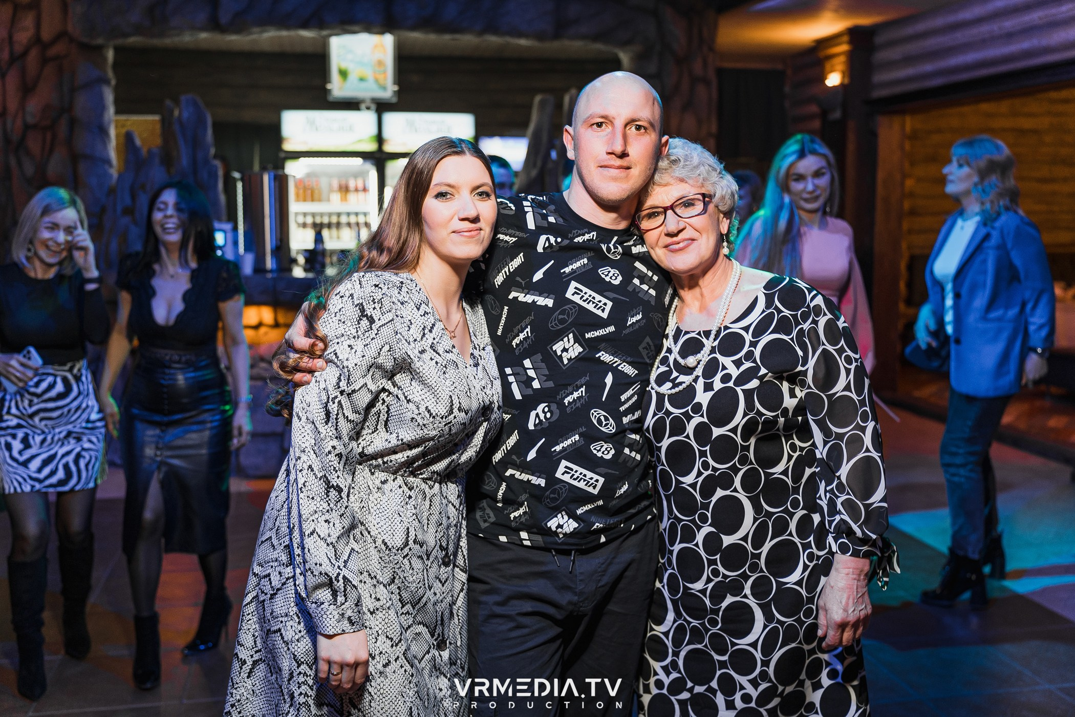 В гостях у «Петровича»