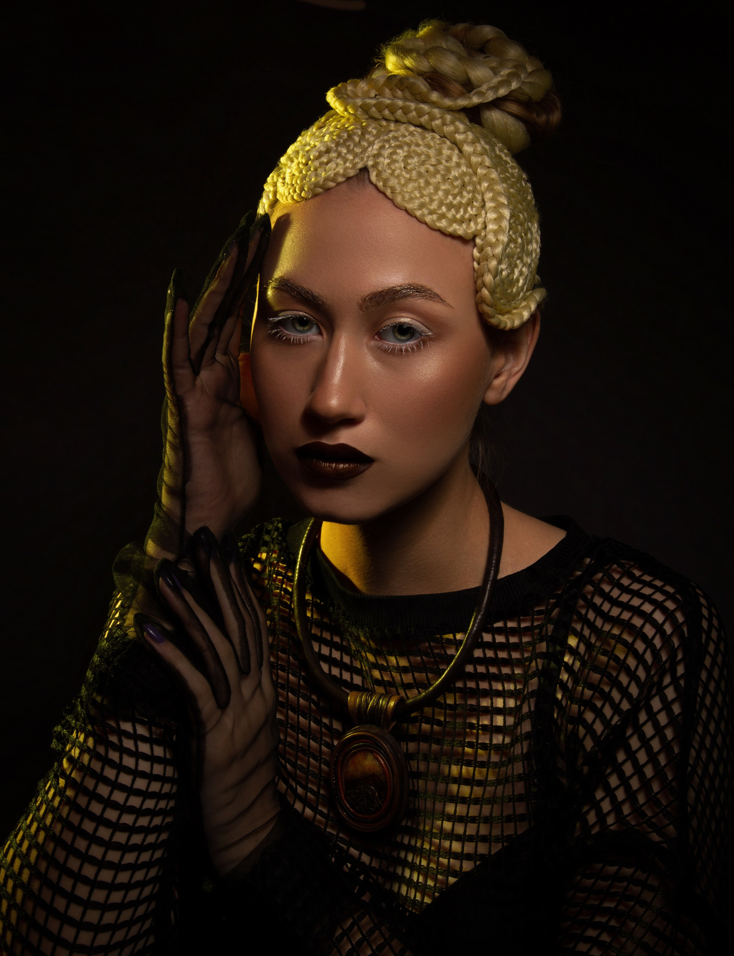 MAKE-UP. Визажист Суханова Елена