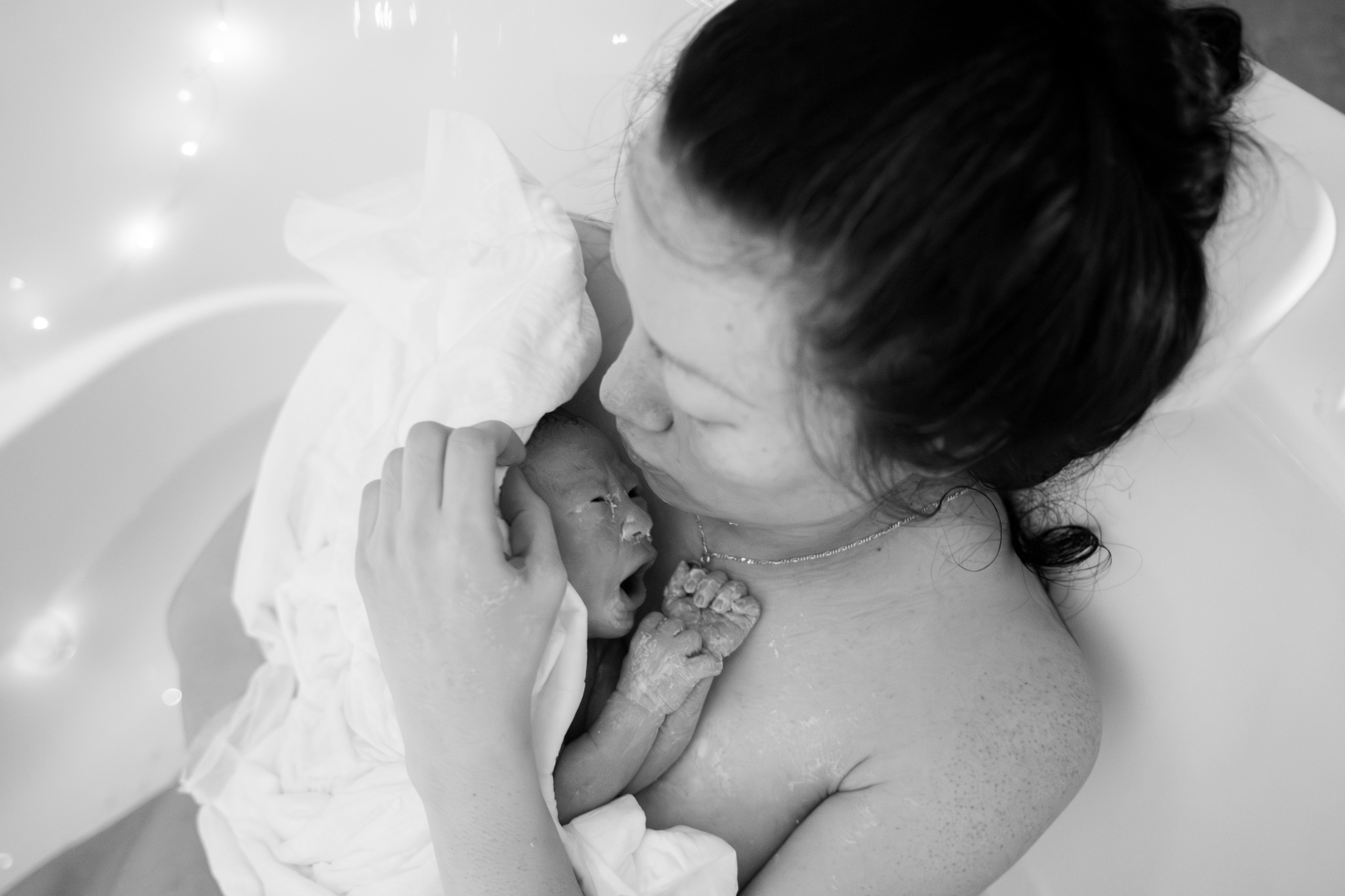 Марк. Фотограф на роды Москва Ольга Летучева