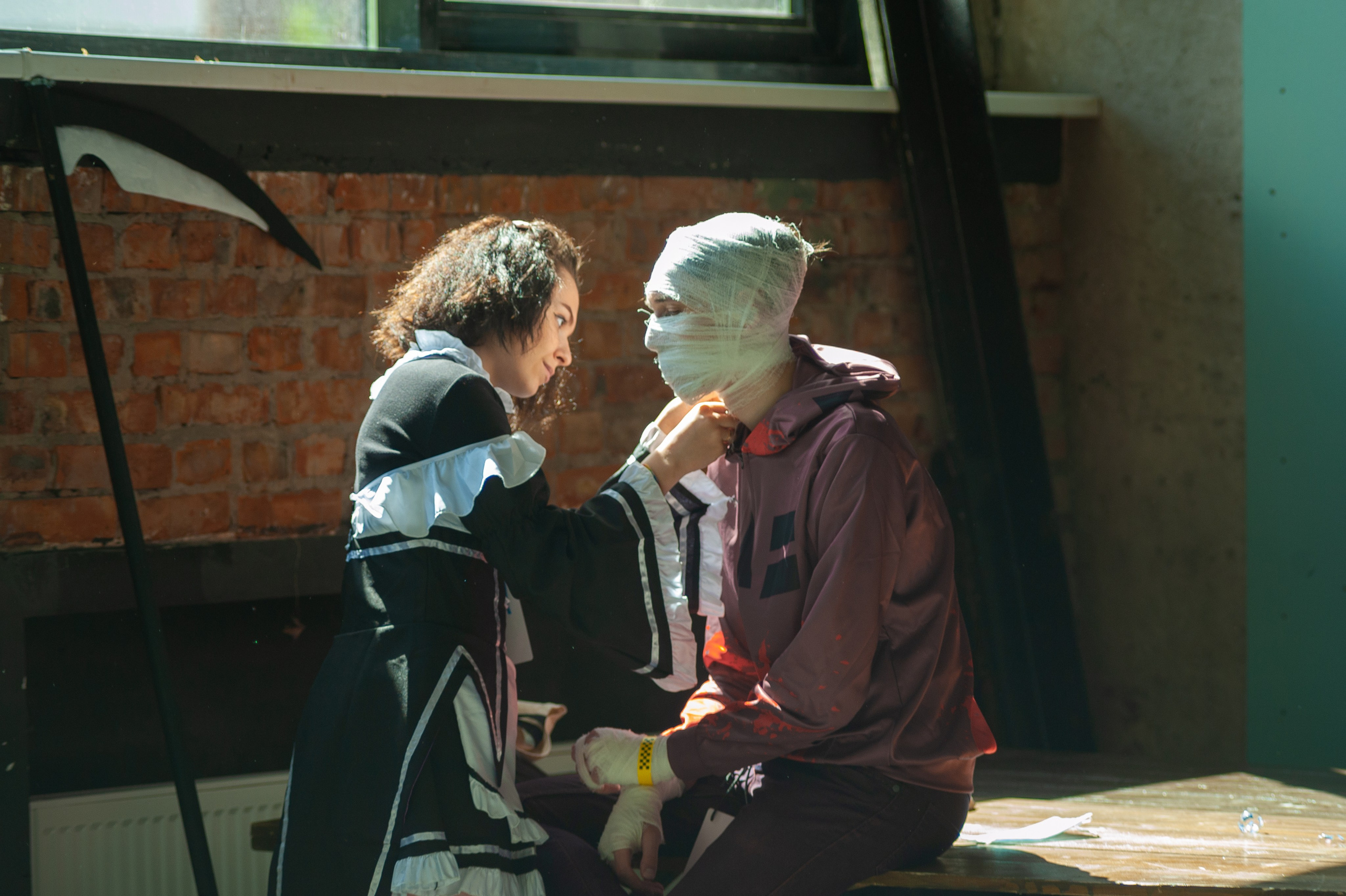 Epic Con 2021. Наталия Март | Фотограф СПб