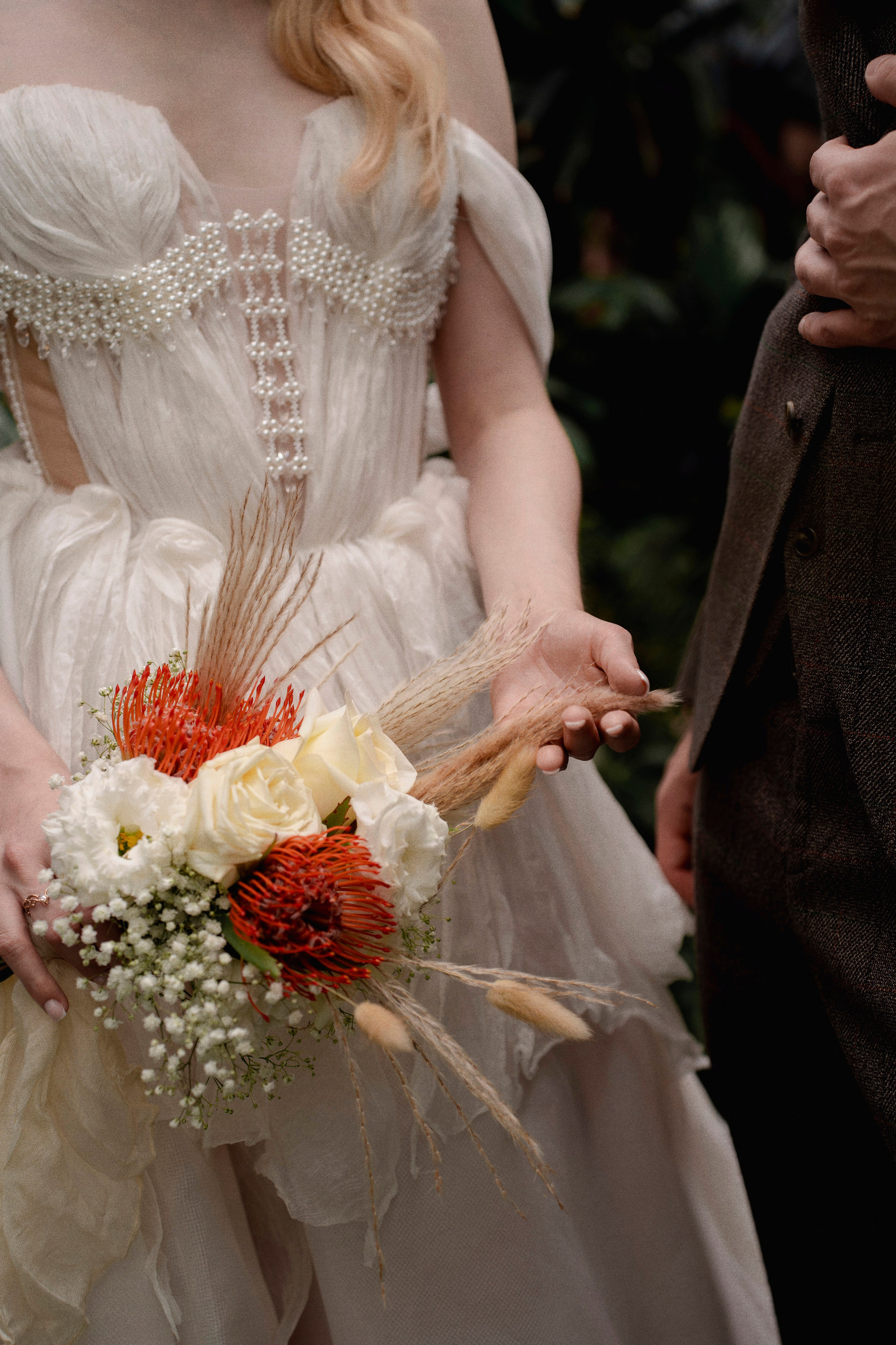 Андрей ♥ Анастасия. Свадебный фотограф Алексей Малышев в Екатеринбурге