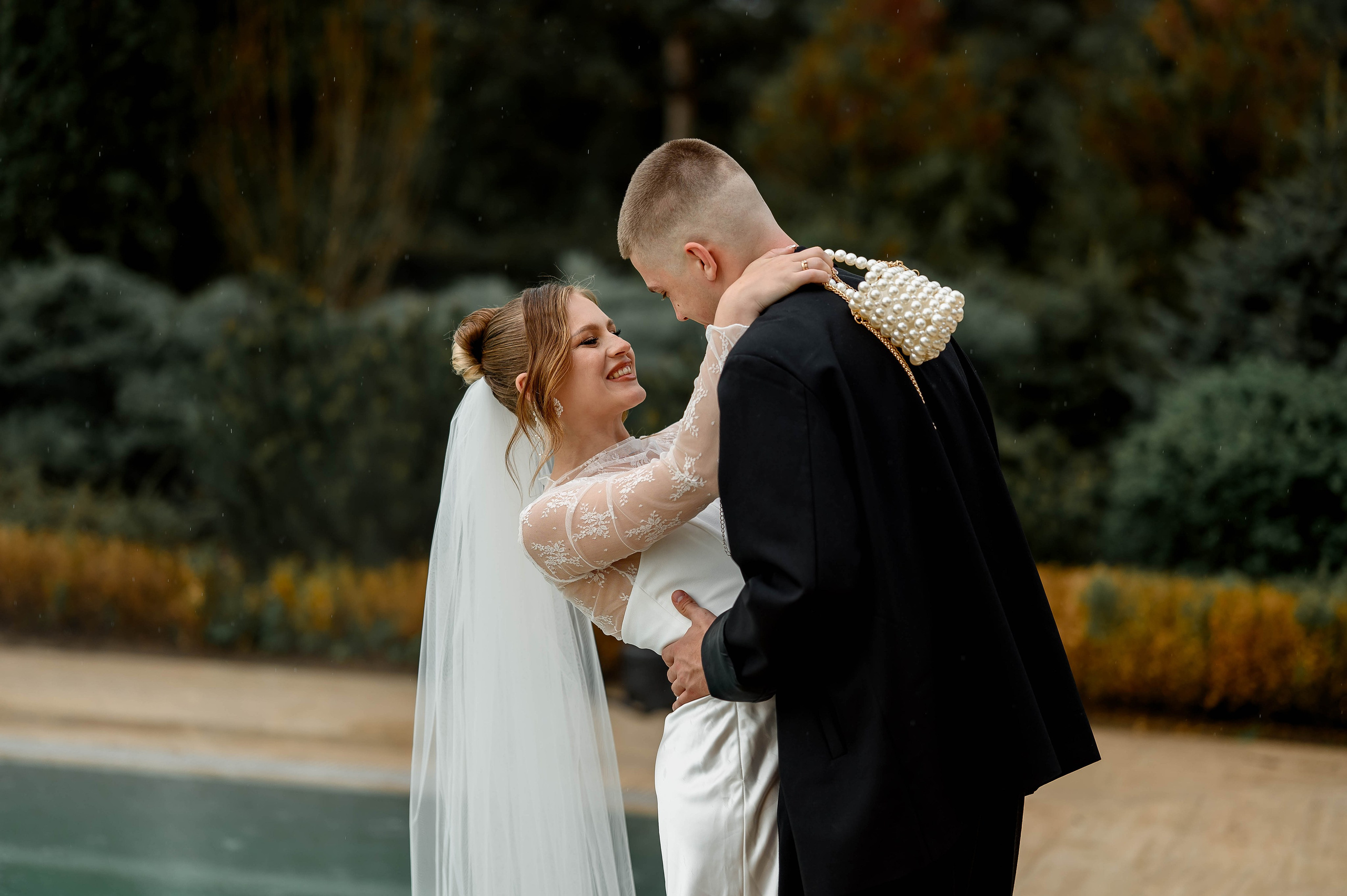 Вилла. Фотограф Наталья Стулень