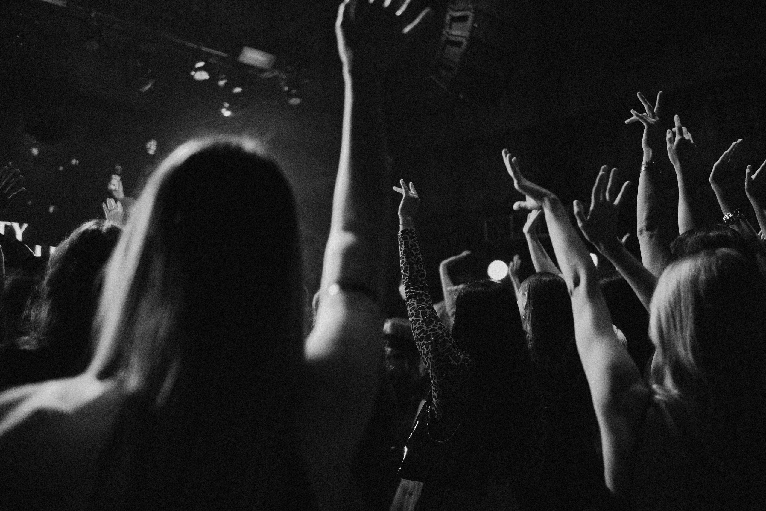 Burning Women. Обо мне