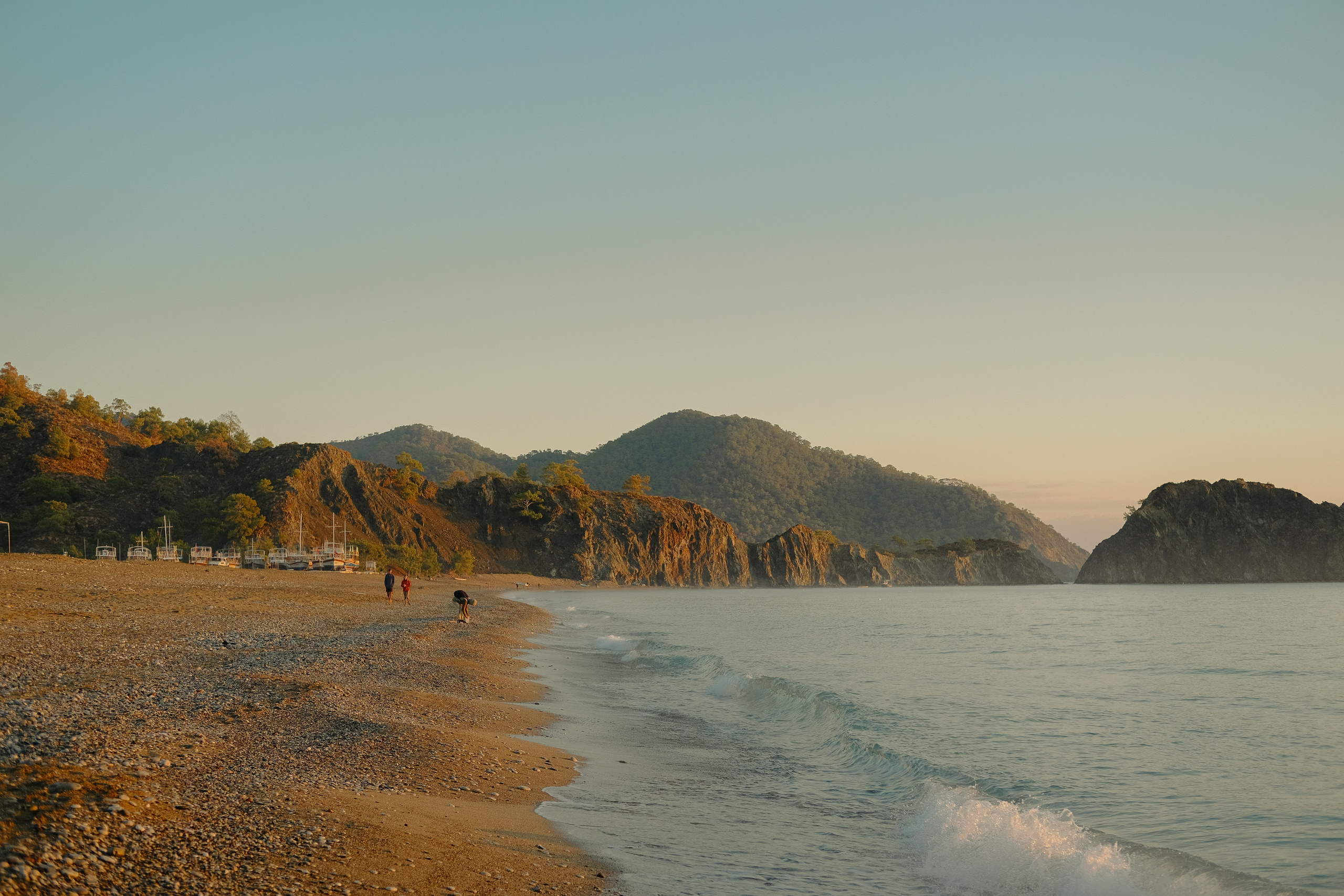 Lycian Way: Turkey. Обо мне