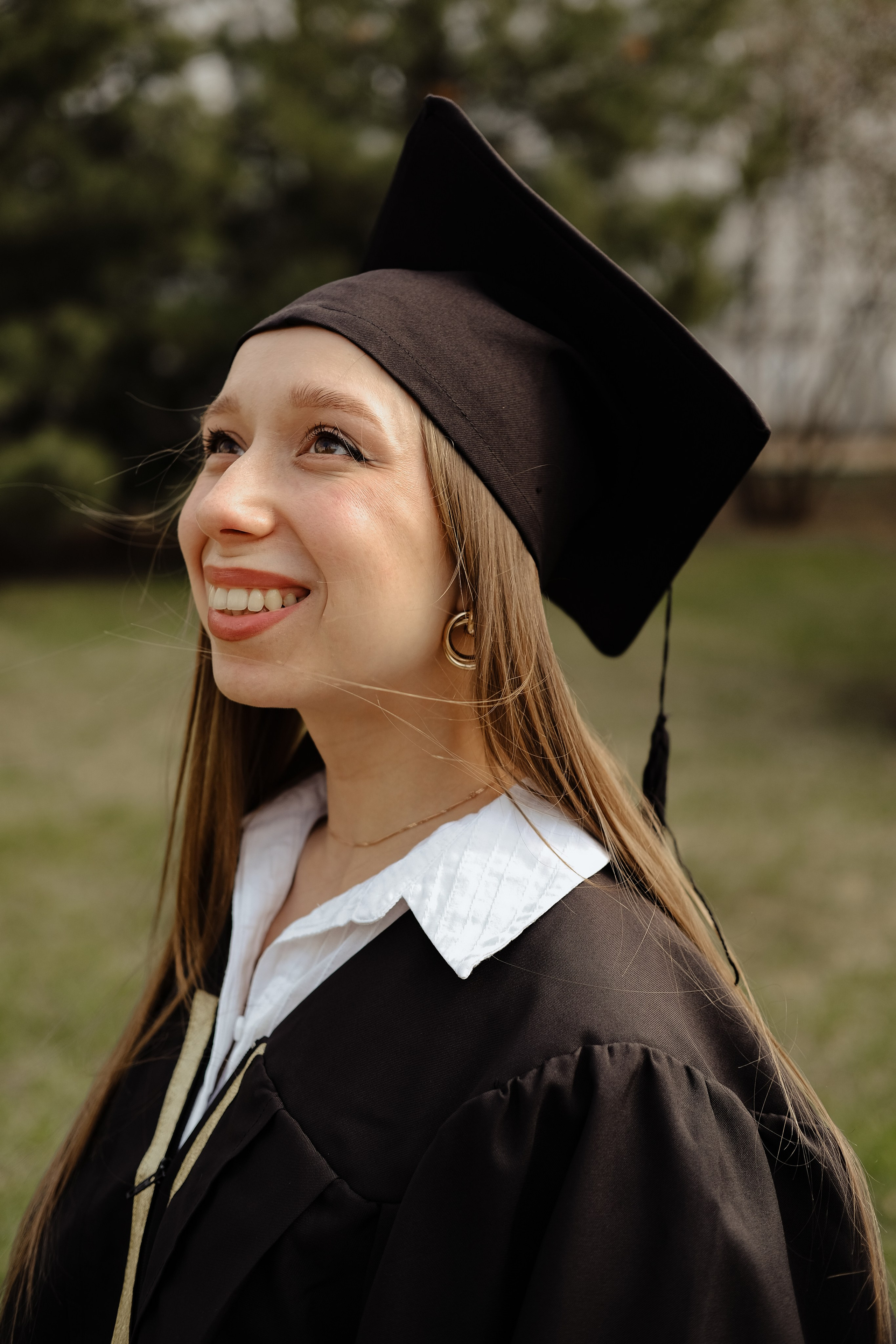 Групповой портрет: Выпускники КФУ. Обо мне