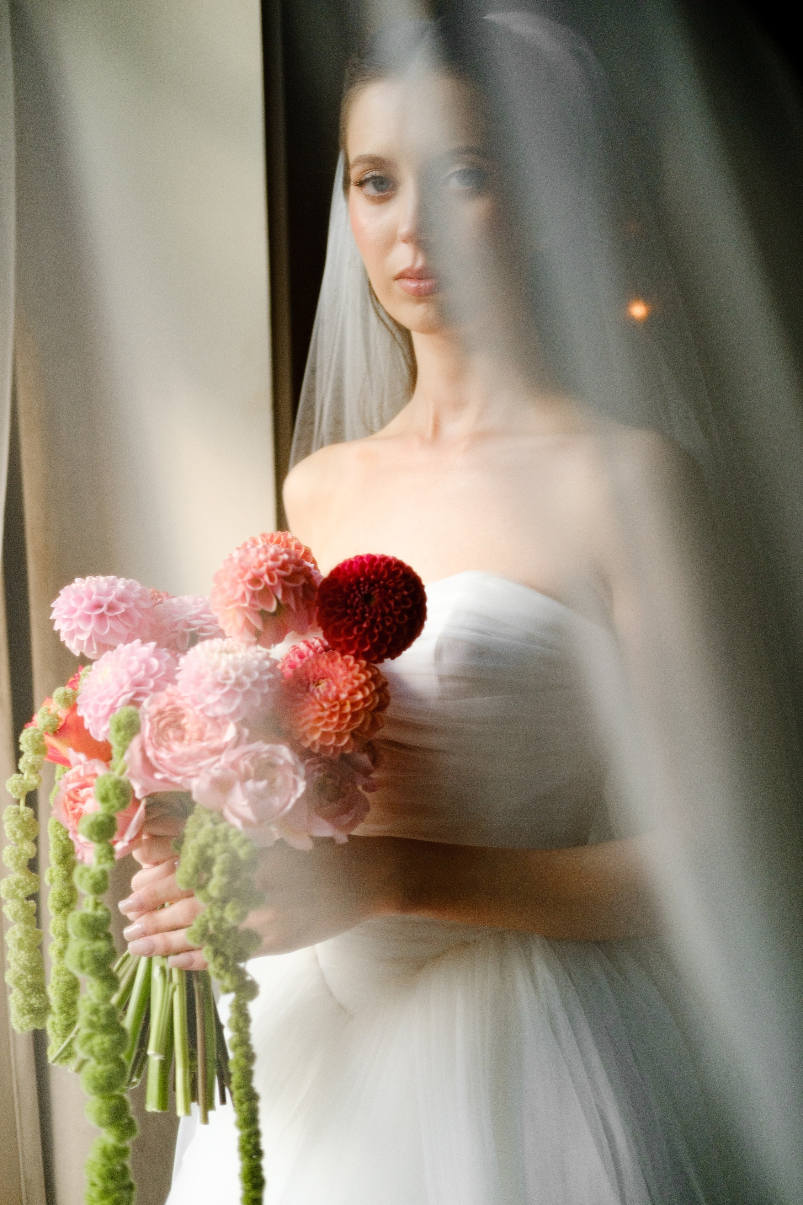 Нежность любви. Обо мне