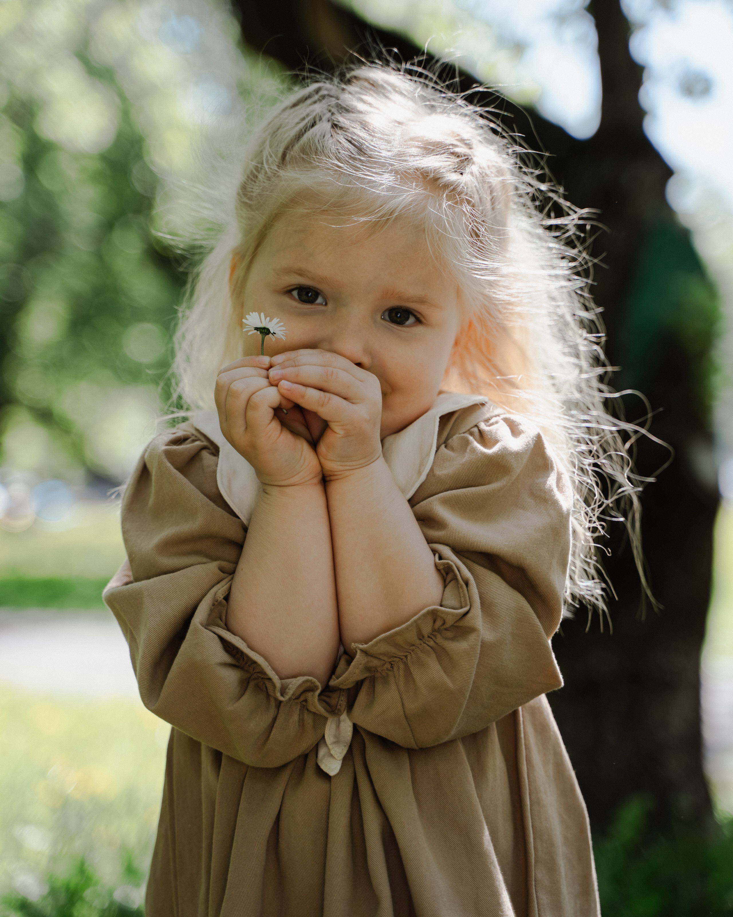 Анюта и Анастасия. Творческий фотограф взрослых и детей в Москве Анна Блифернец
