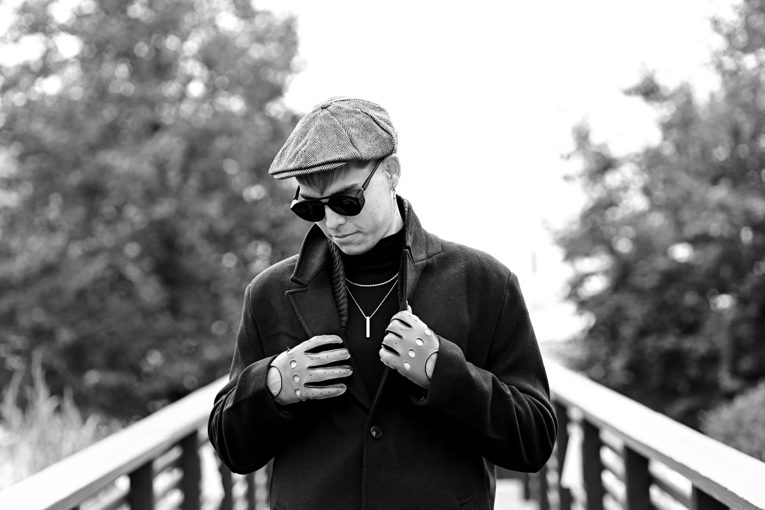 Фотопрогулка. Kreativniefoto.ru