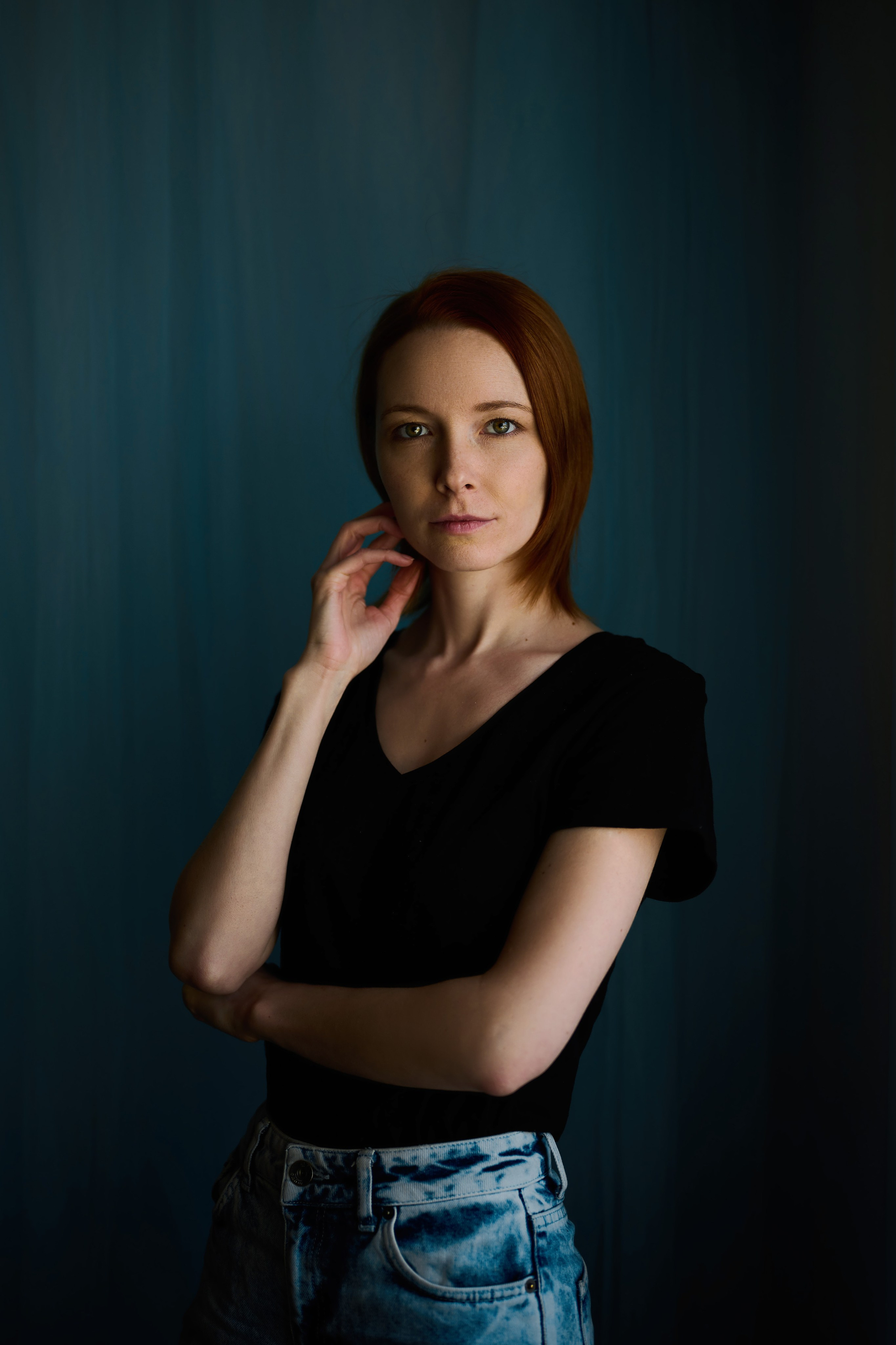 Таня. Главная