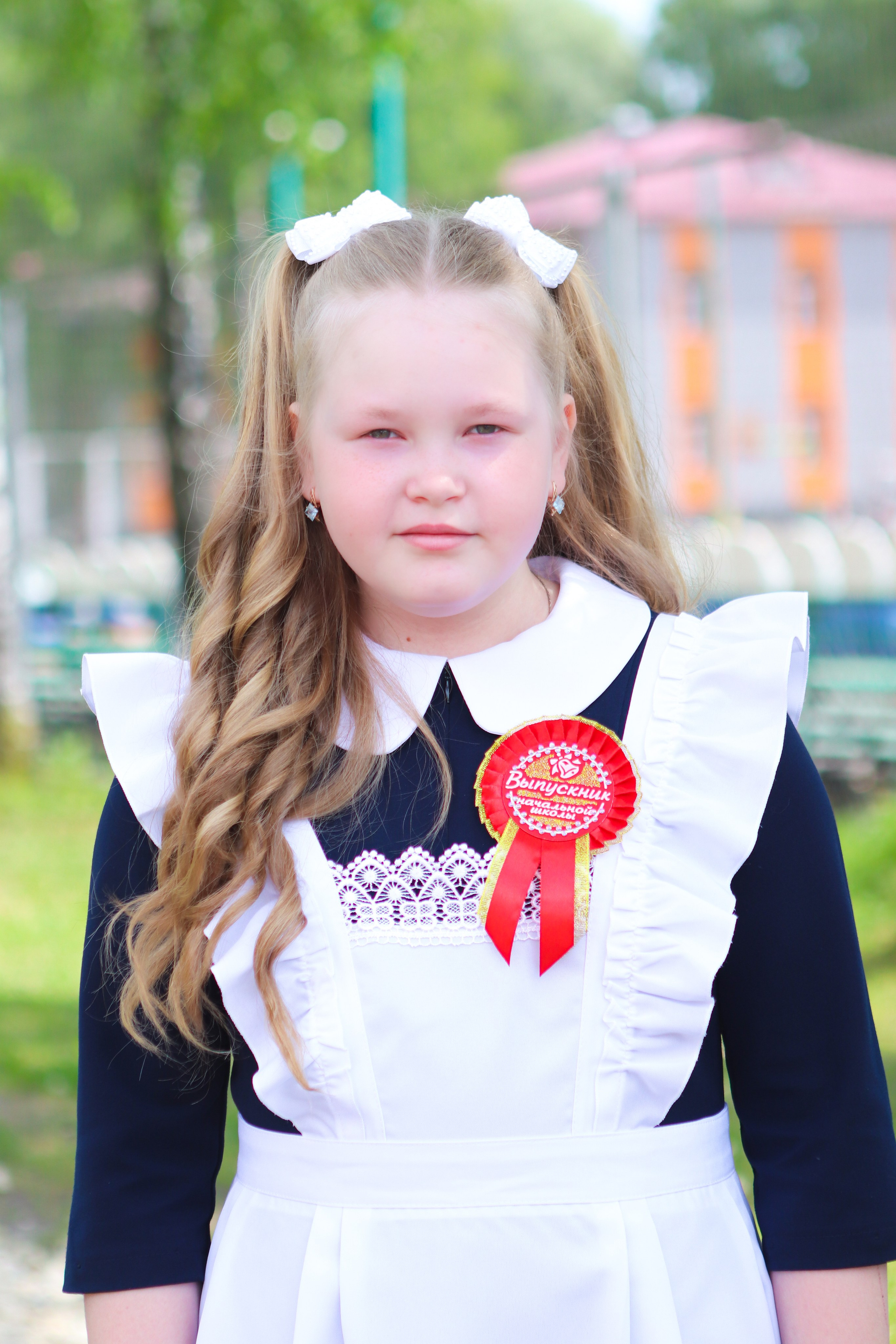 Выпускники 4 класс. Семейный свадебный детский фотограф Саранск Наталья Сыркина