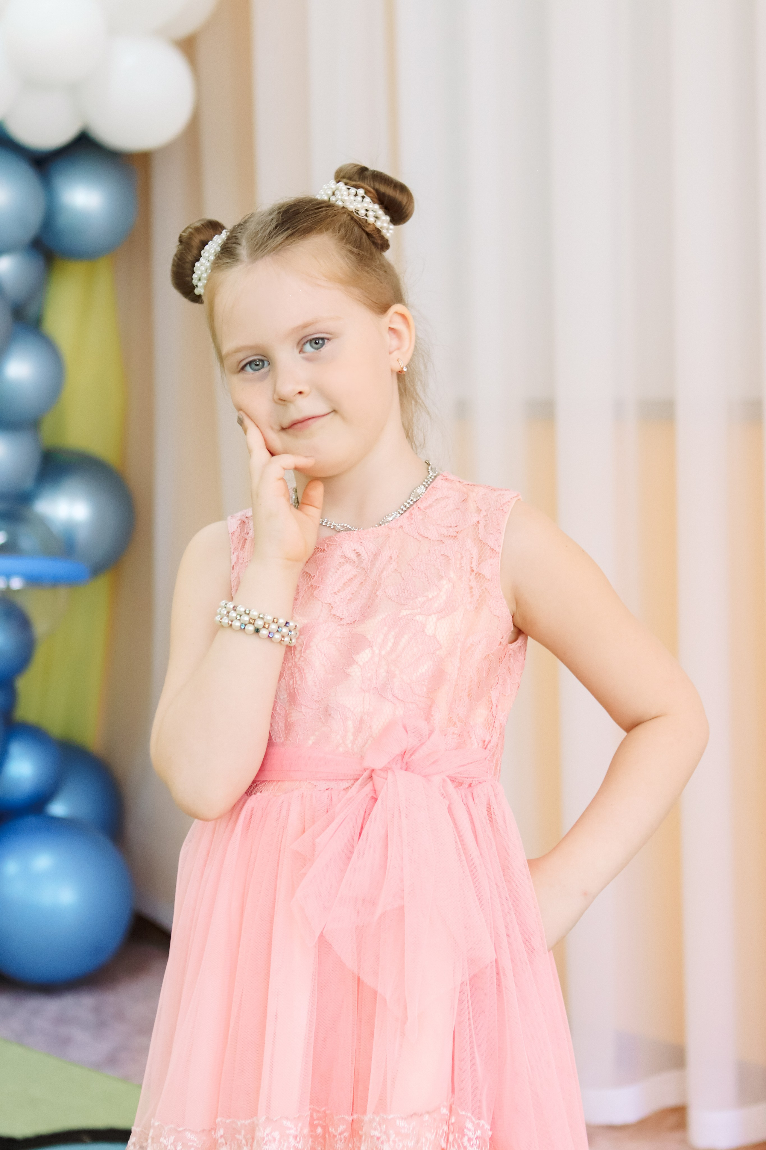 Выпускной детский сад. Семейный свадебный детский фотограф Саранск Наталья Сыркина