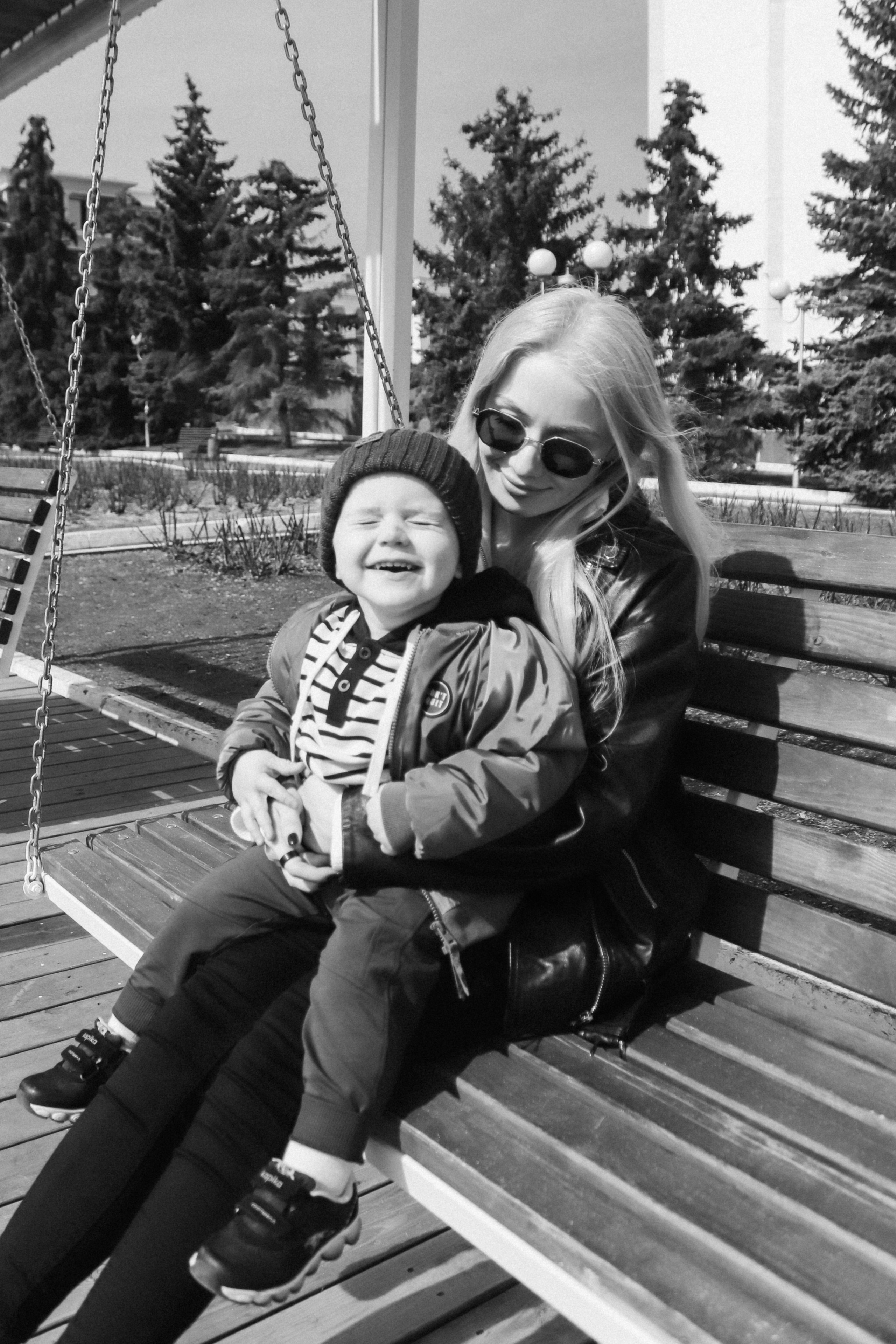 Мама и сын. Семейный свадебный детский фотограф Саранск Наталья Сыркина