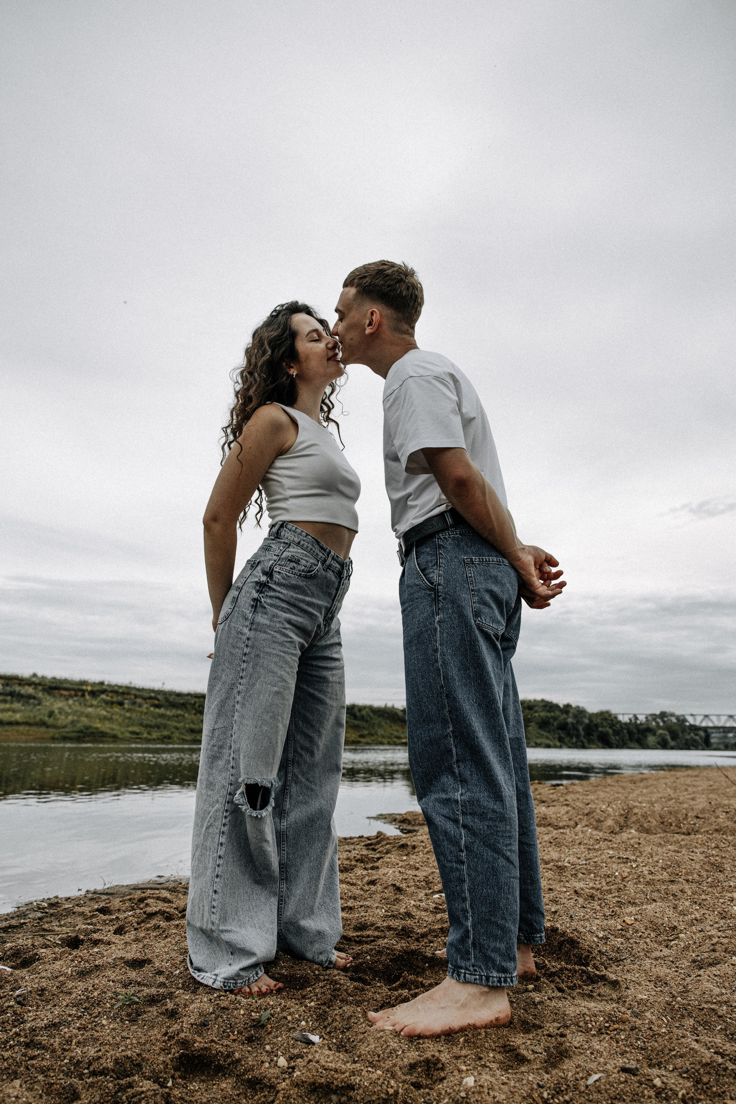 Love story. Свадебный и индивидуальный фотограф Татьяна Никишина