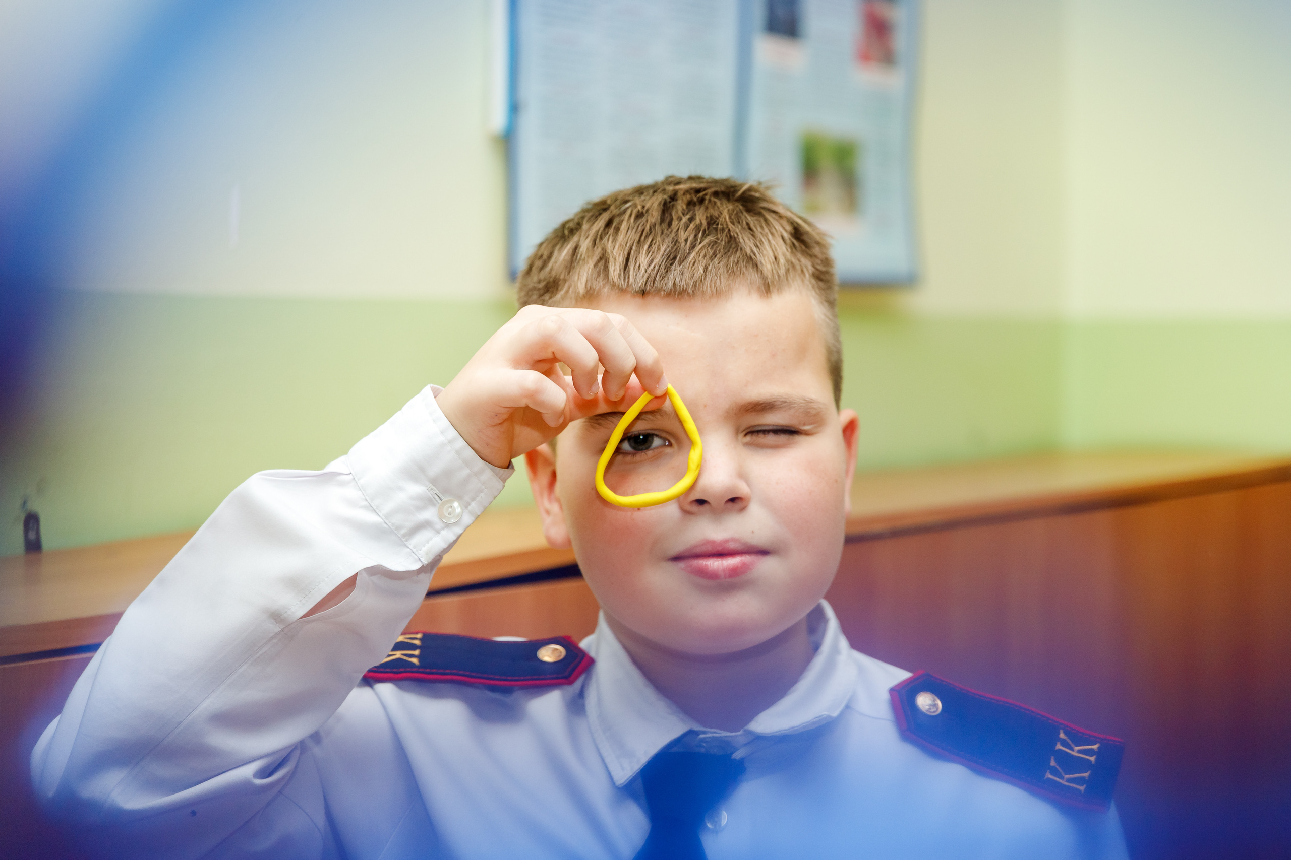 НА УРОКАХ. Марина Ушакова. Фотограф. Выпускные альбомы. г. Краснодар