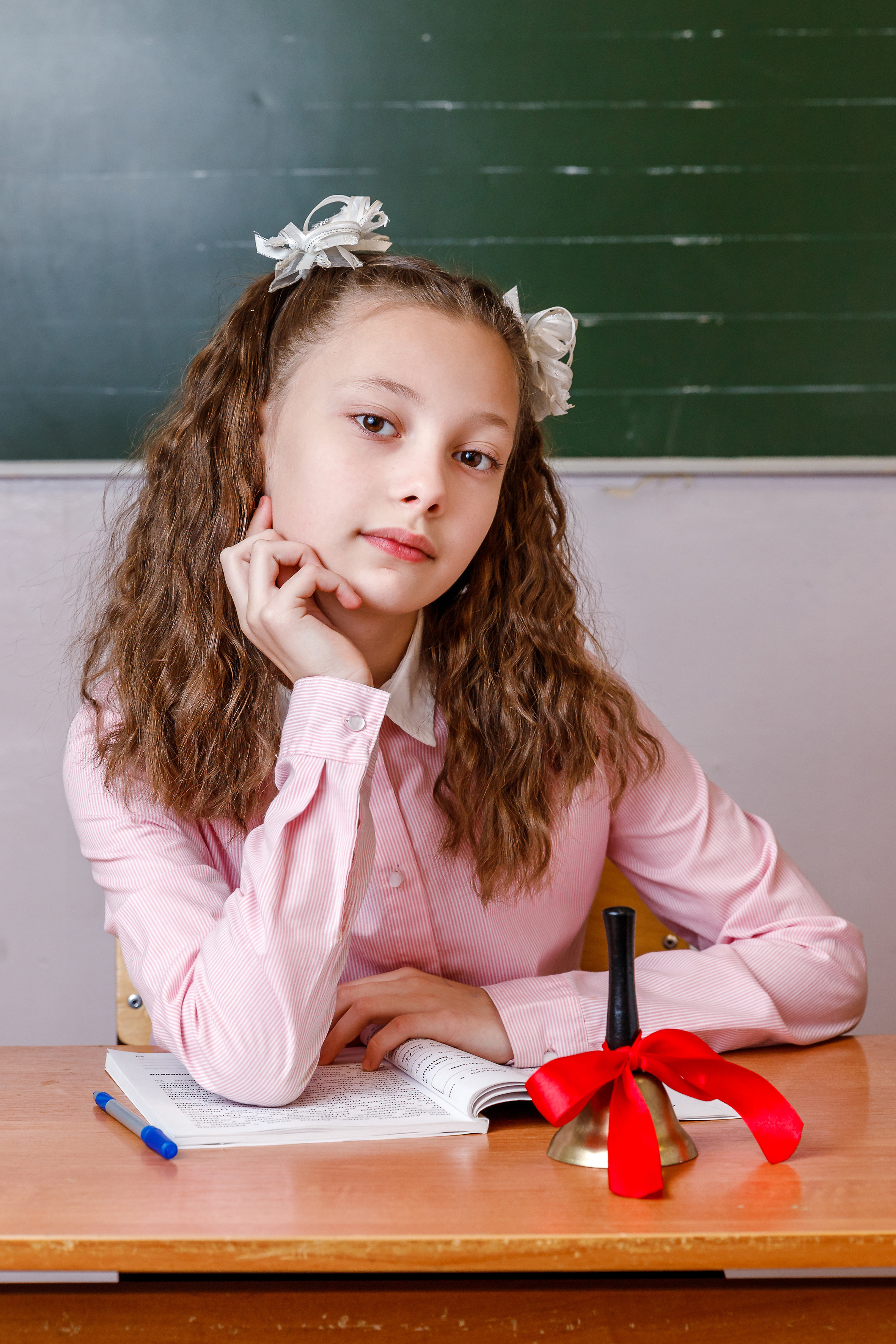 ПОРТРЕТЫ. Марина Ушакова. Фотограф. Выпускные альбомы. г. Краснодар