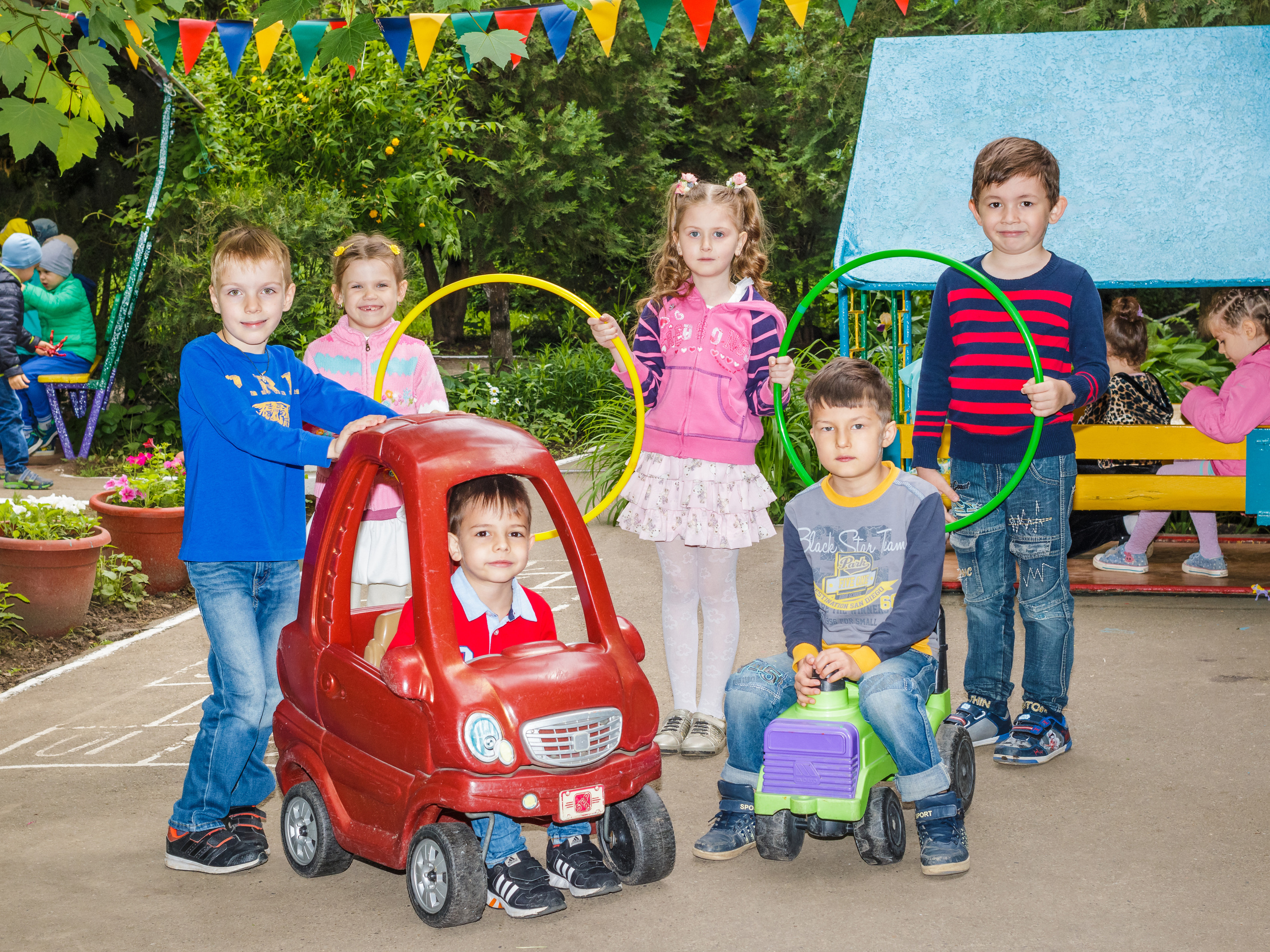 НА ПРОГУЛКЕ. Марина Ушакова. Фотограф. Выпускные альбомы. г. Краснодар