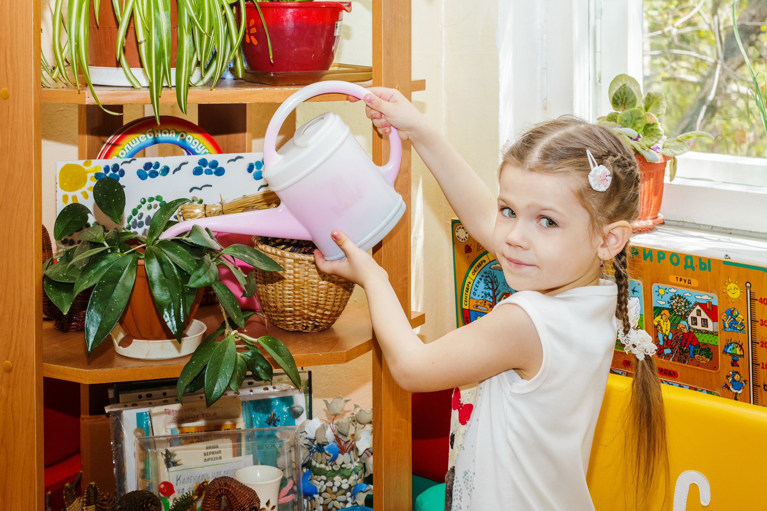 ЗАНЯТИЯ И ИГРЫ. Марина Ушакова. Фотограф. Выпускные альбомы. г. Краснодар