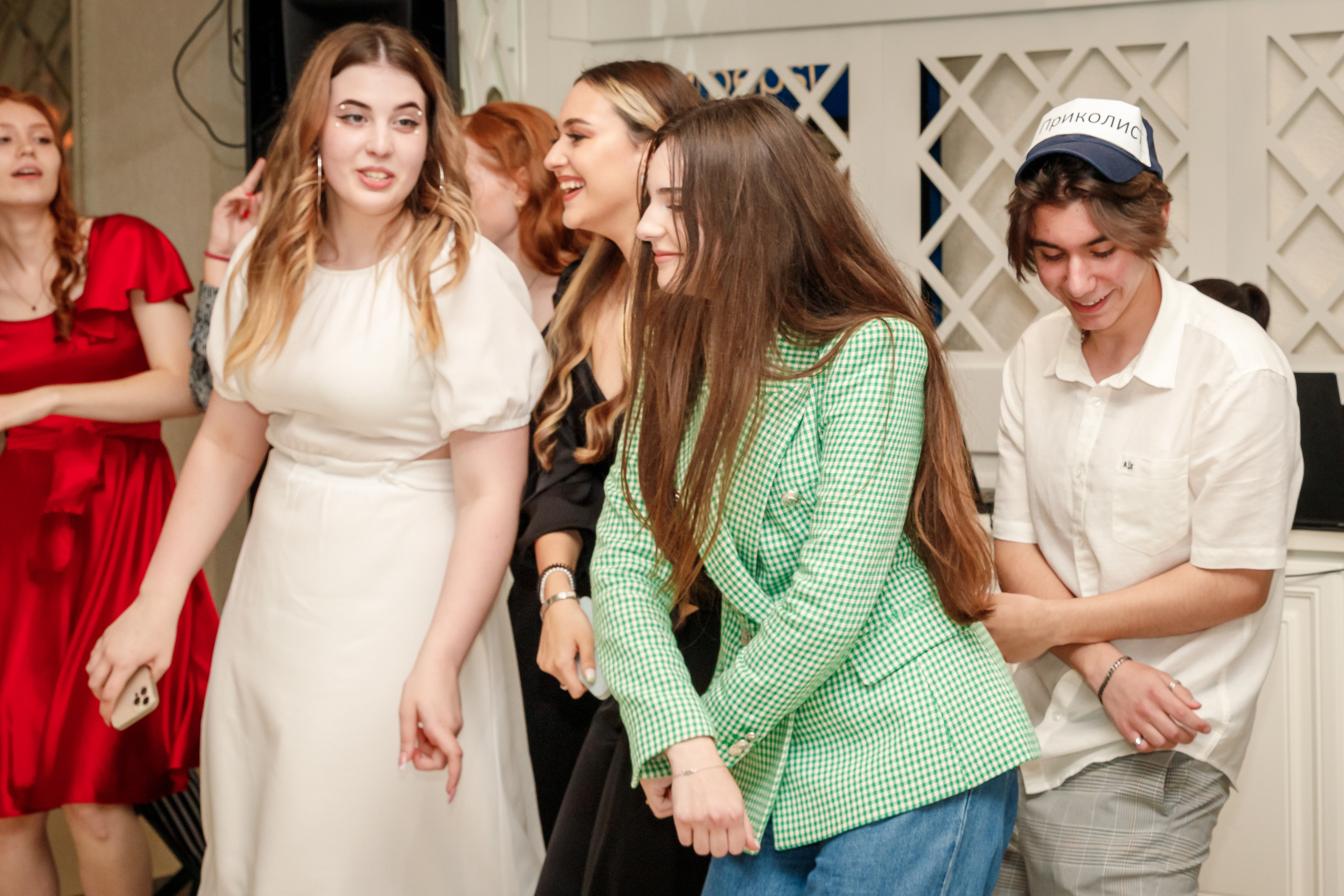 Выпускной. 9 класс. Банкетный зал «Альянс». Марина Ушакова. Фотограф. Выпускные альбомы. г. Краснодар