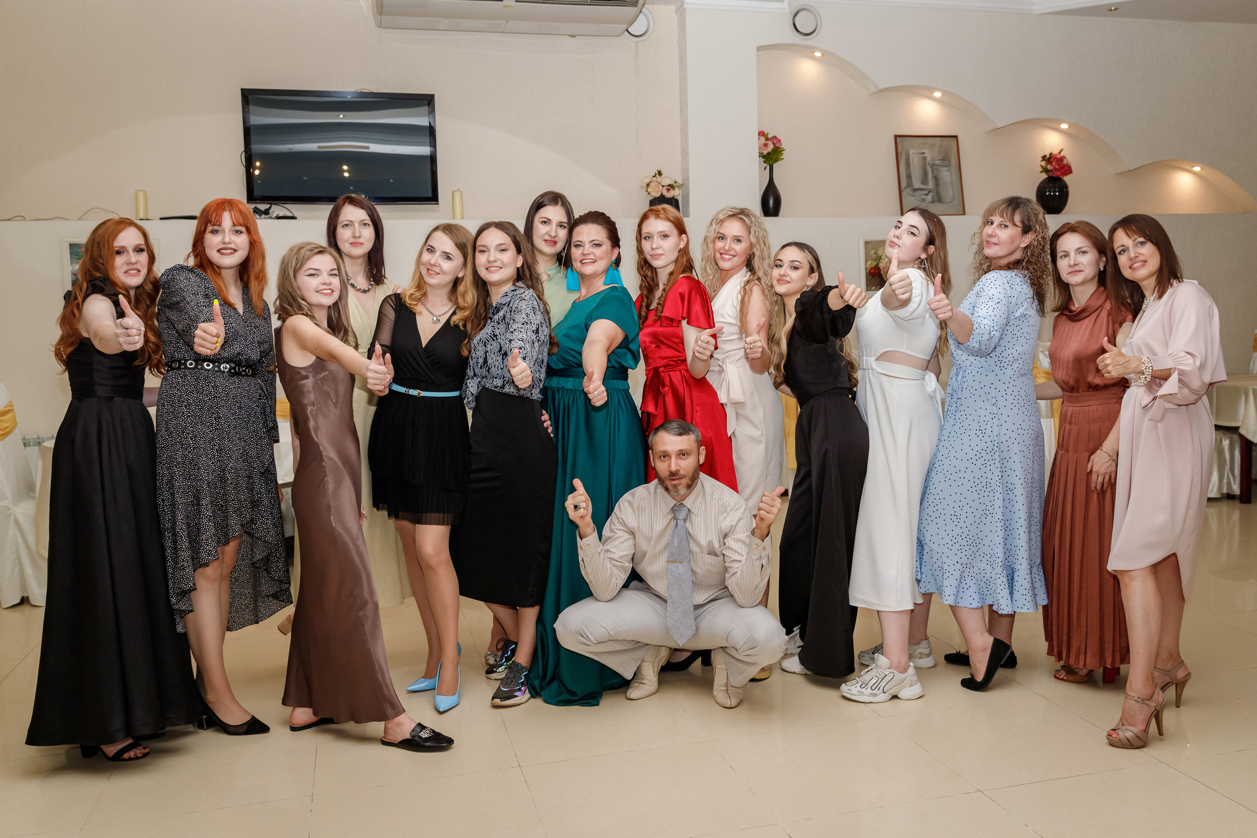 Выпускной. 9 класс. Банкетный зал «Альянс». Марина Ушакова. Фотограф. Выпускные альбомы. г. Краснодар