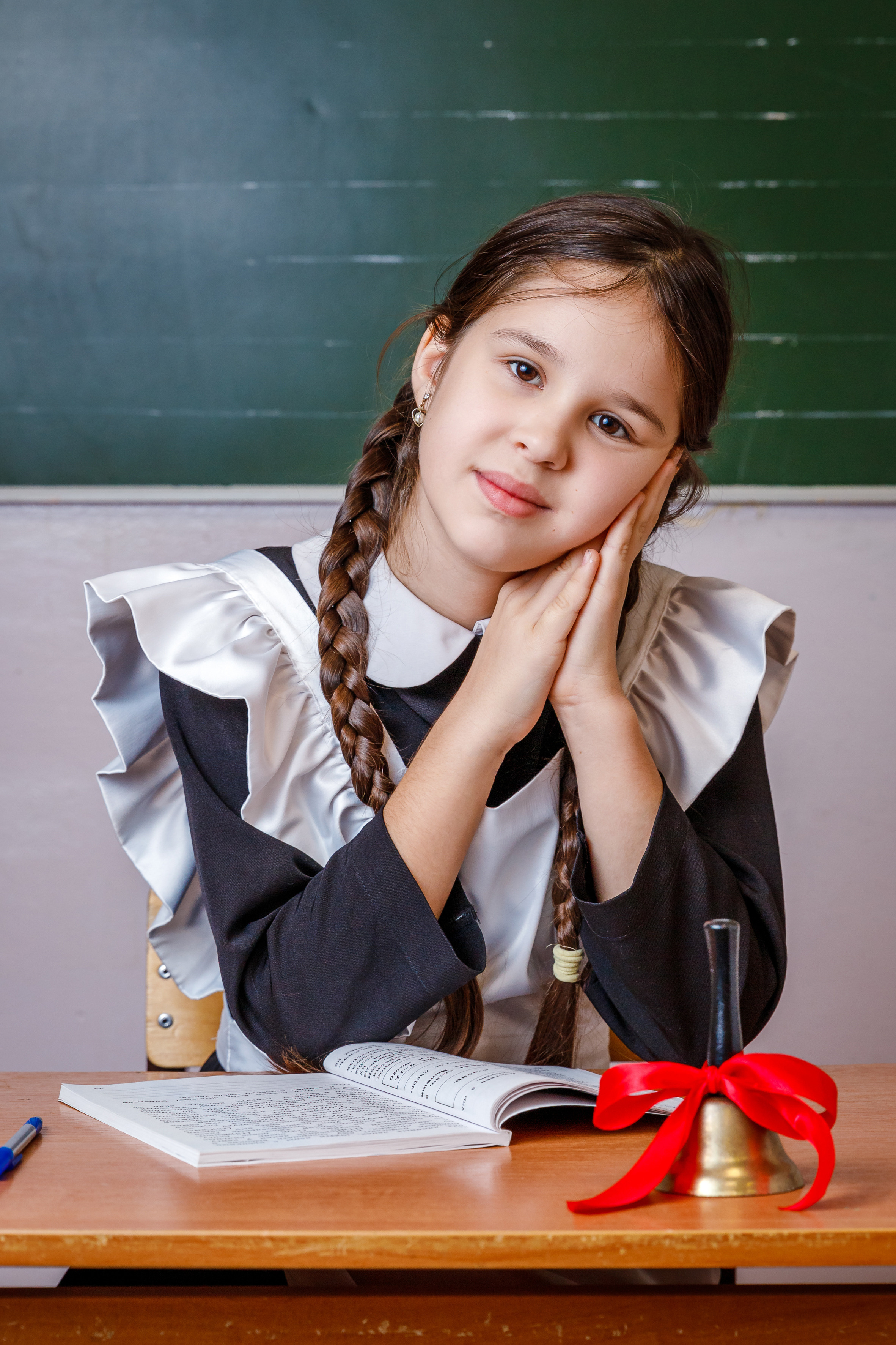 ПОРТРЕТЫ. Марина Ушакова. Фотограф. Выпускные альбомы. г. Краснодар