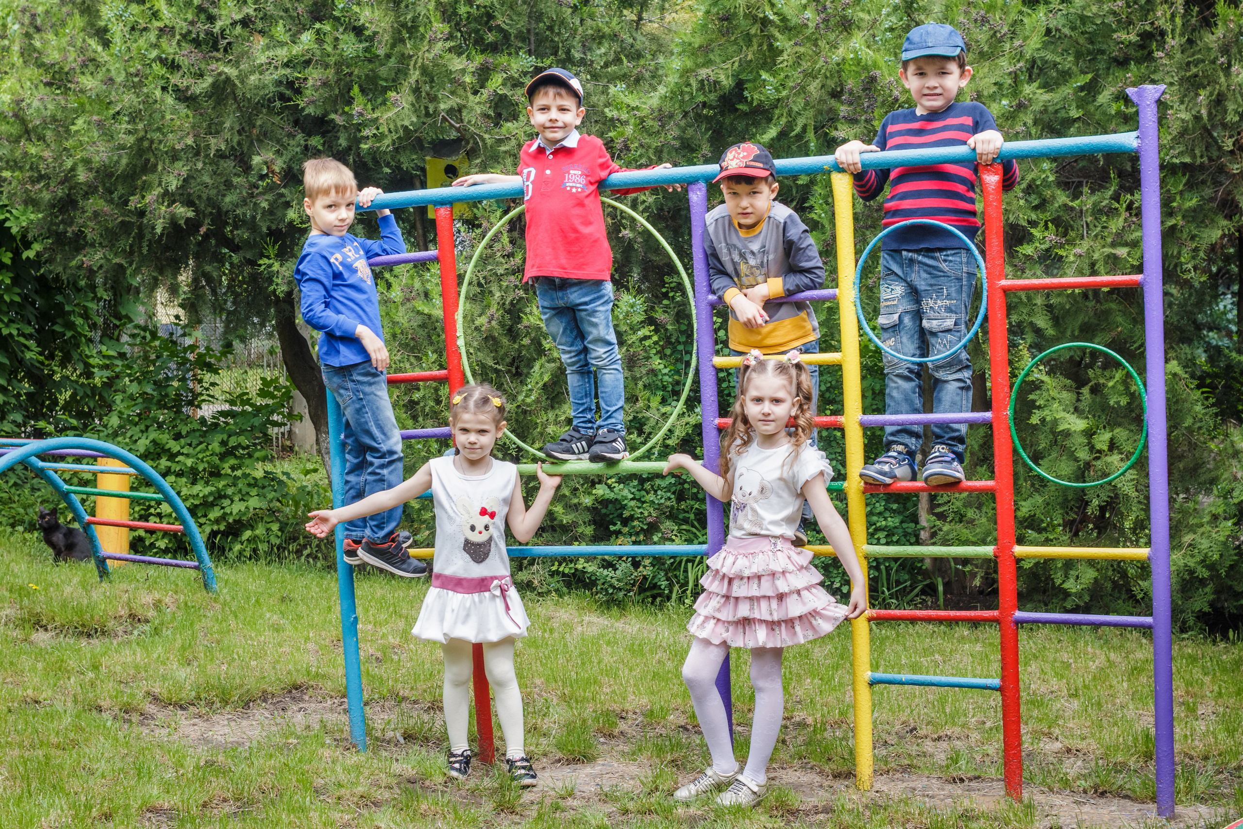 НА ПРОГУЛКЕ. Марина Ушакова. Фотограф. Выпускные альбомы. г. Краснодар