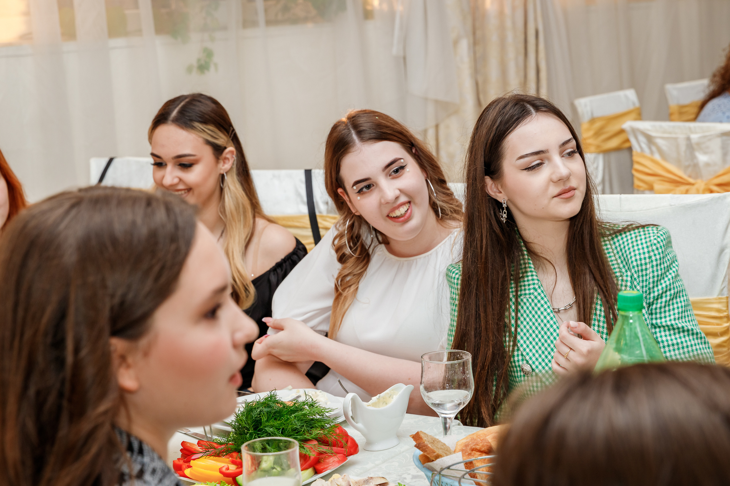 Выпускной. 9 класс. Банкетный зал «Альянс». Марина Ушакова. Фотограф. Выпускные альбомы. г. Краснодар