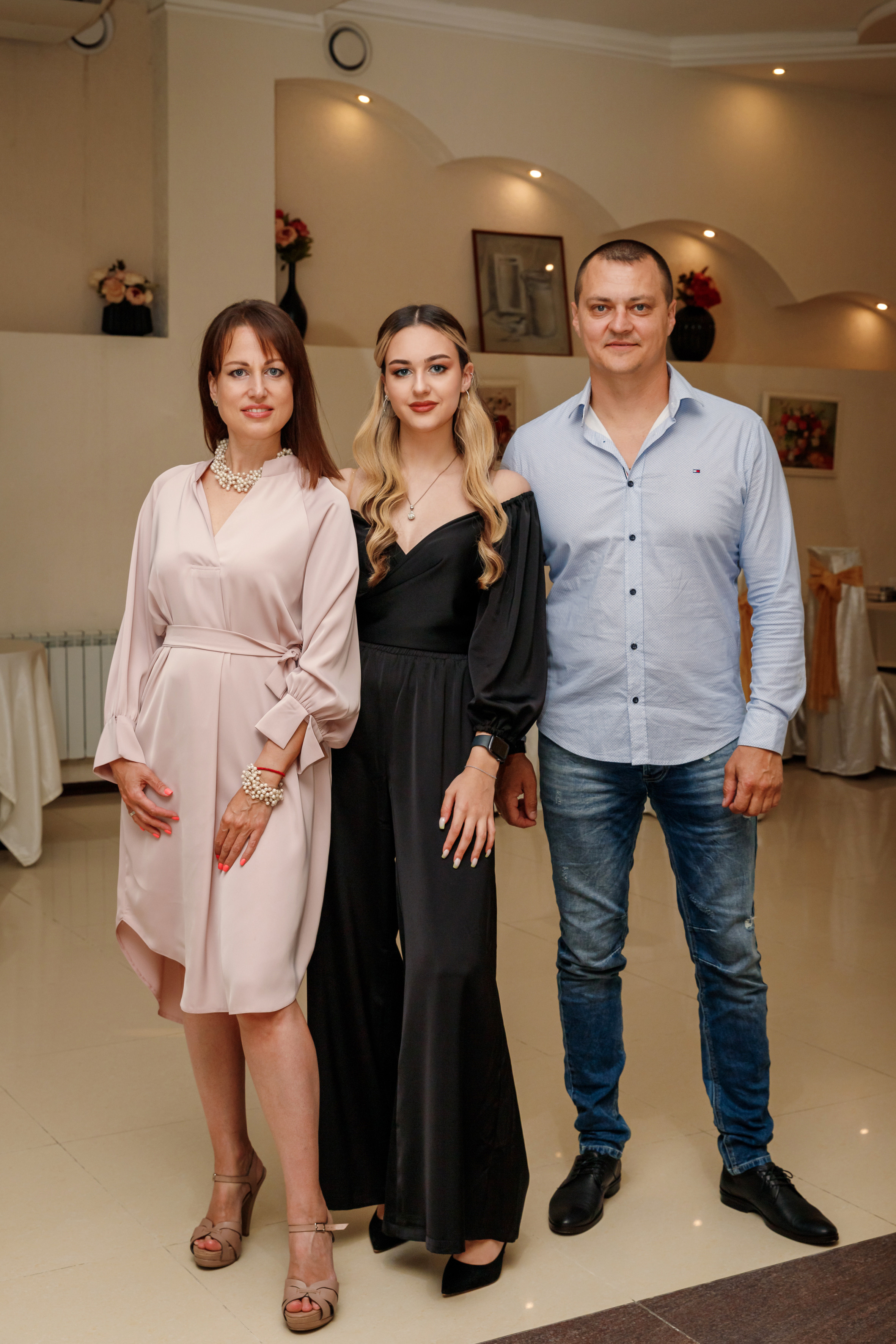 Выпускной. 9 класс. Банкетный зал «Альянс». Марина Ушакова. Фотограф. Выпускные альбомы. г. Краснодар