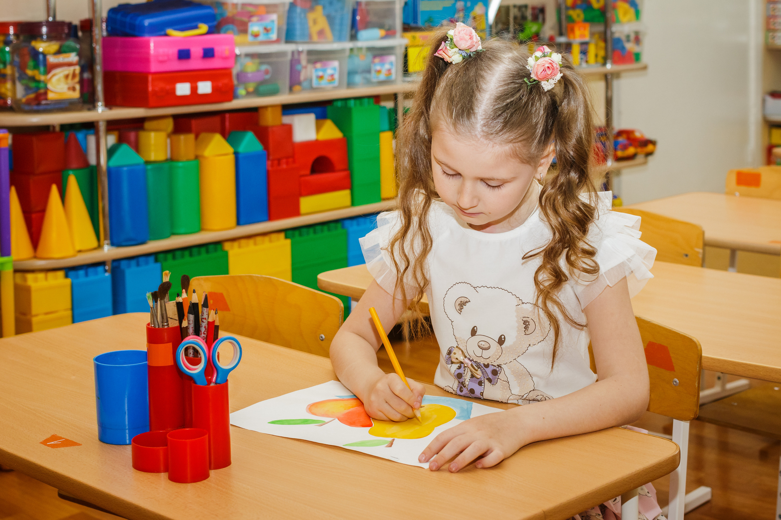 ЗАНЯТИЯ И ИГРЫ. Марина Ушакова. Фотограф. Выпускные альбомы. г. Краснодар