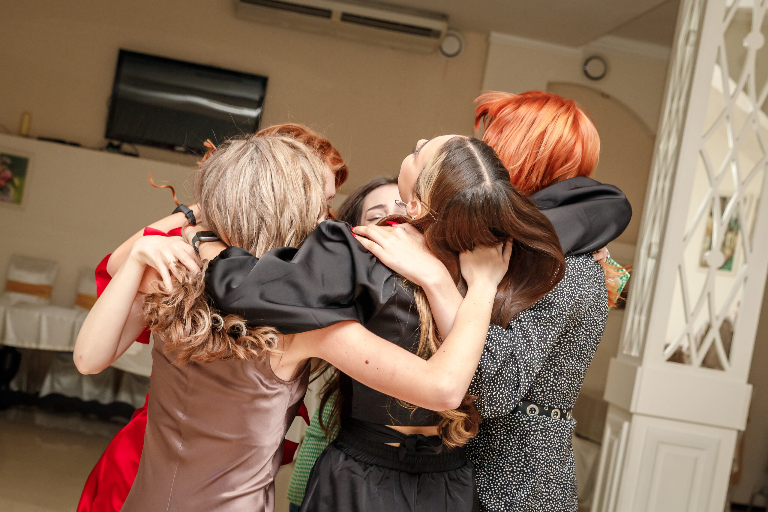 Выпускной. 9 класс. Банкетный зал «Альянс». Марина Ушакова. Фотограф. Выпускные альбомы. г. Краснодар