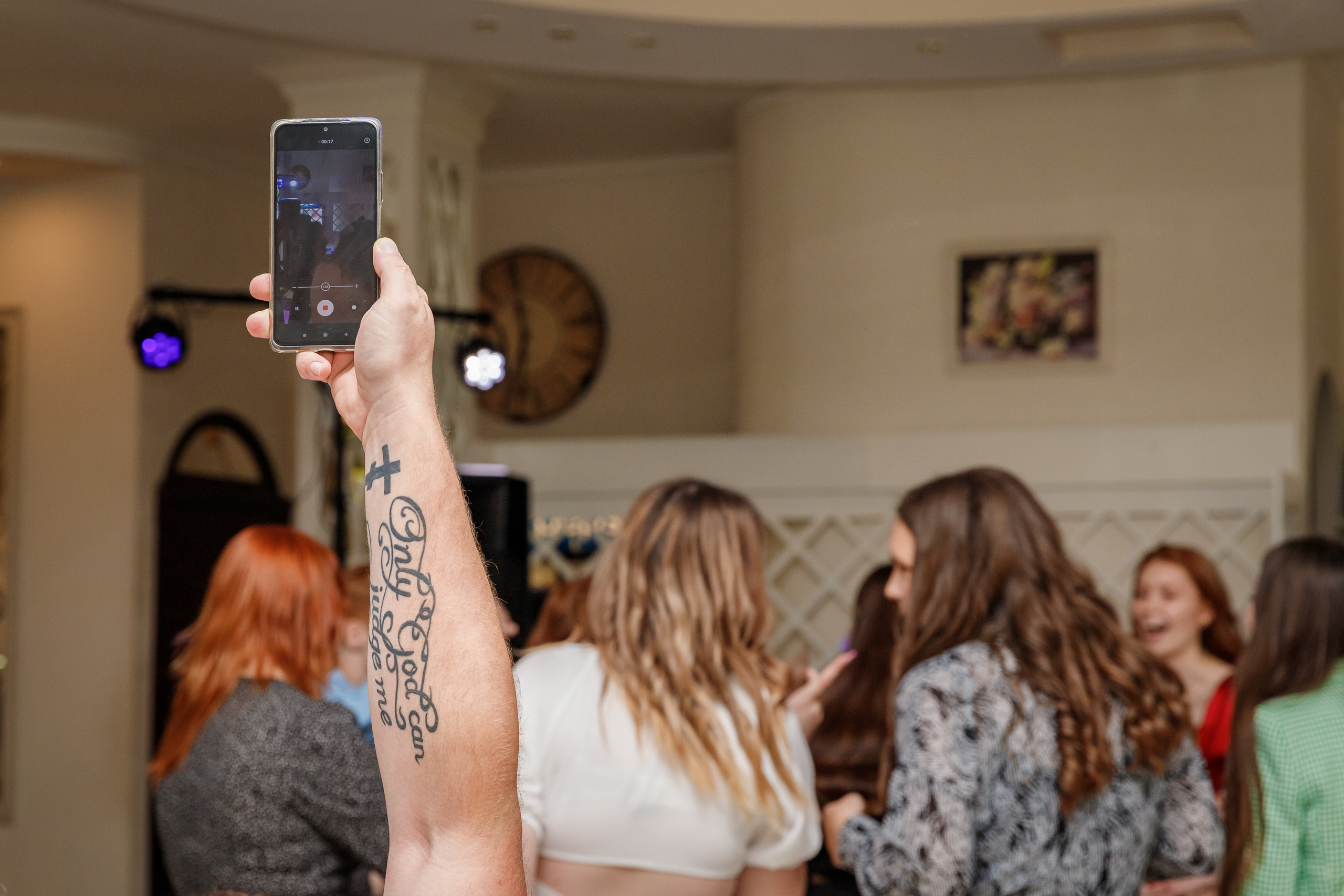 Выпускной. 9 класс. Банкетный зал «Альянс». Марина Ушакова. Фотограф. Выпускные альбомы. г. Краснодар