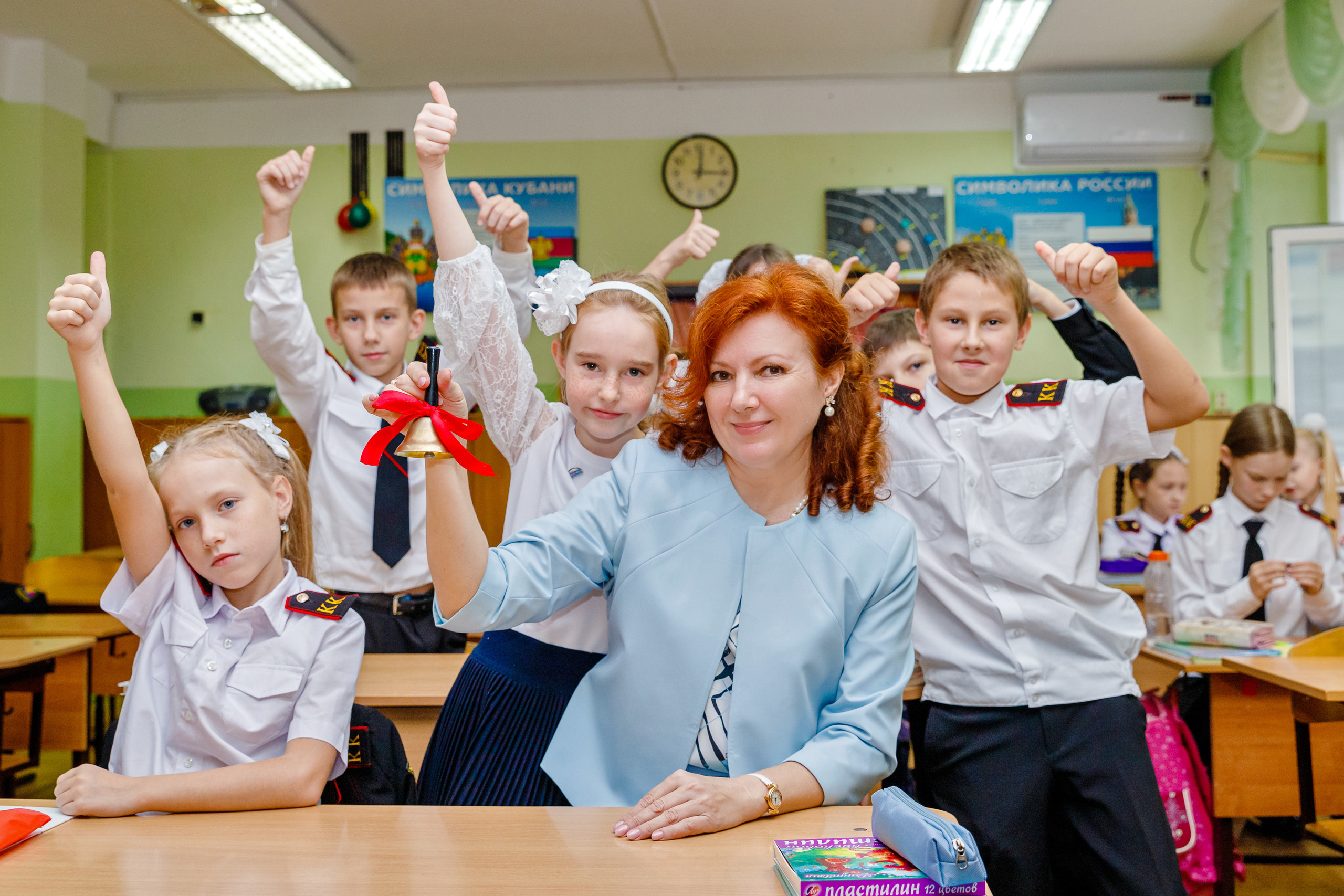 ШКОЛЬНАЯ ЖИЗНЬ. Марина Ушакова. Фотограф. Выпускные альбомы. г. Краснодар