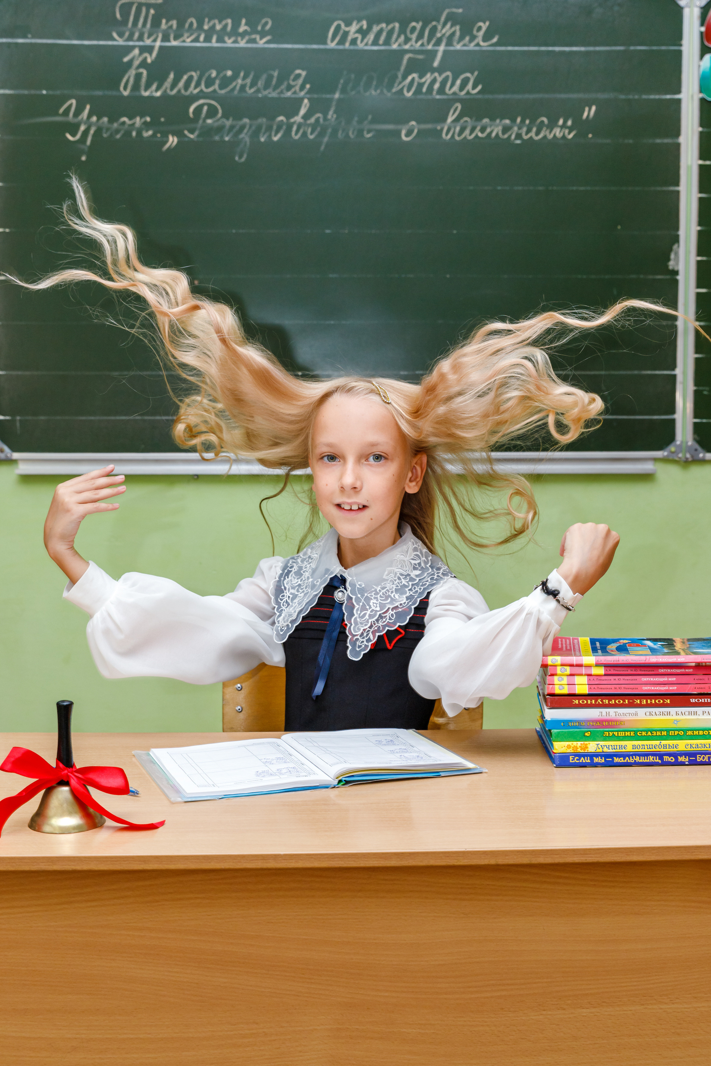 ПОРТРЕТЫ. Марина Ушакова. Фотограф. Выпускные альбомы. г. Краснодар