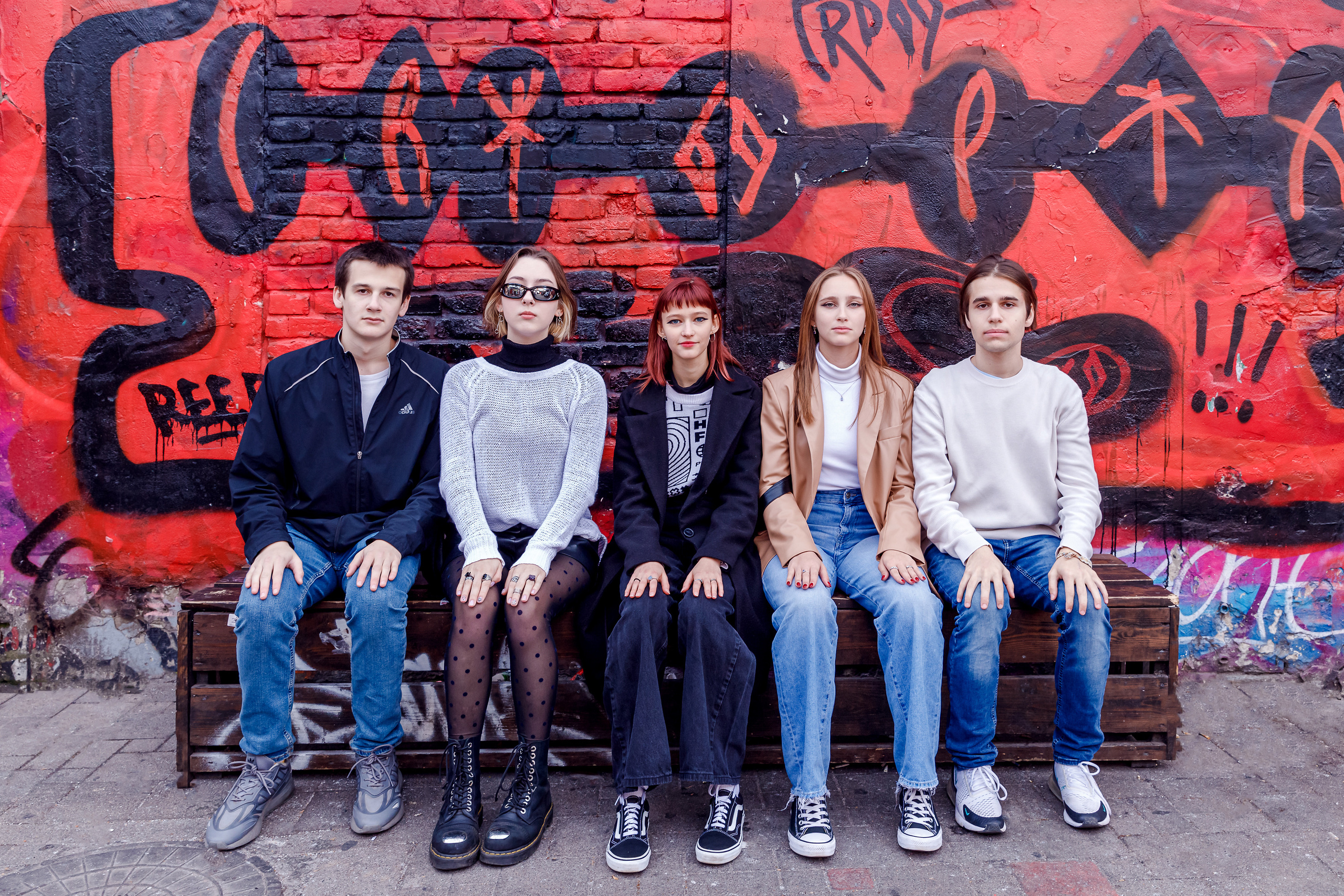 ПРОГУЛКИ ПО КРАСНОЙ. Марина Ушакова. Фотограф. Выпускные альбомы. г. Краснодар