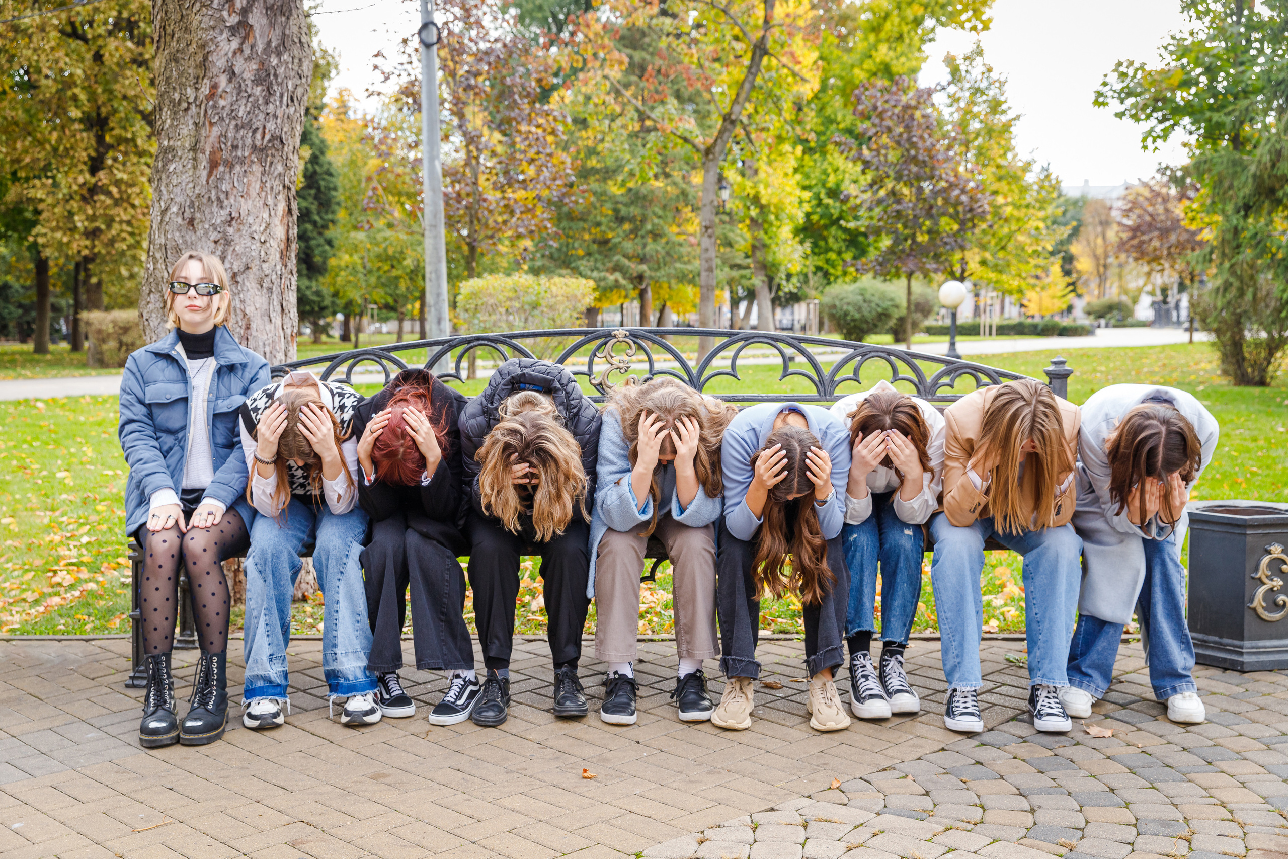 ПРОГУЛКИ ПО КРАСНОЙ. Марина Ушакова. Фотограф. Выпускные альбомы. г. Краснодар