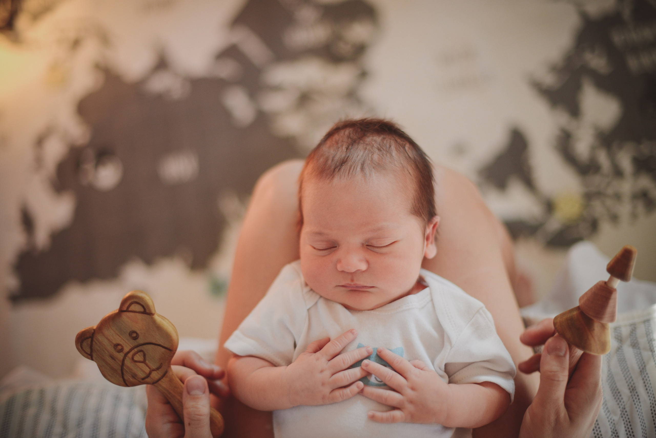 Семейная съёмка. Видеооператор и фотограф Таисия Любимова