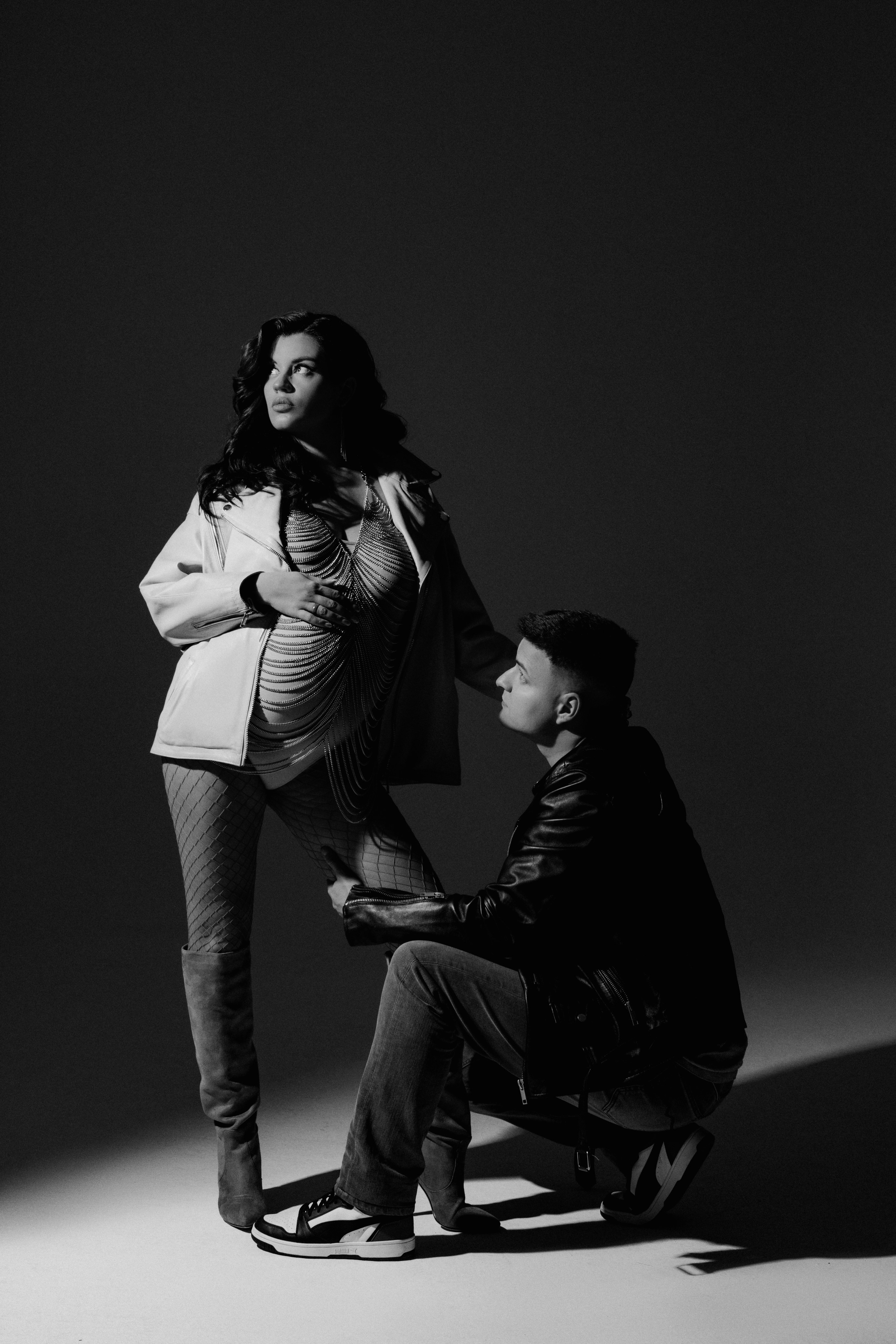 Екатерина и Сергей. Фотограф в Москве Ольга Сатони