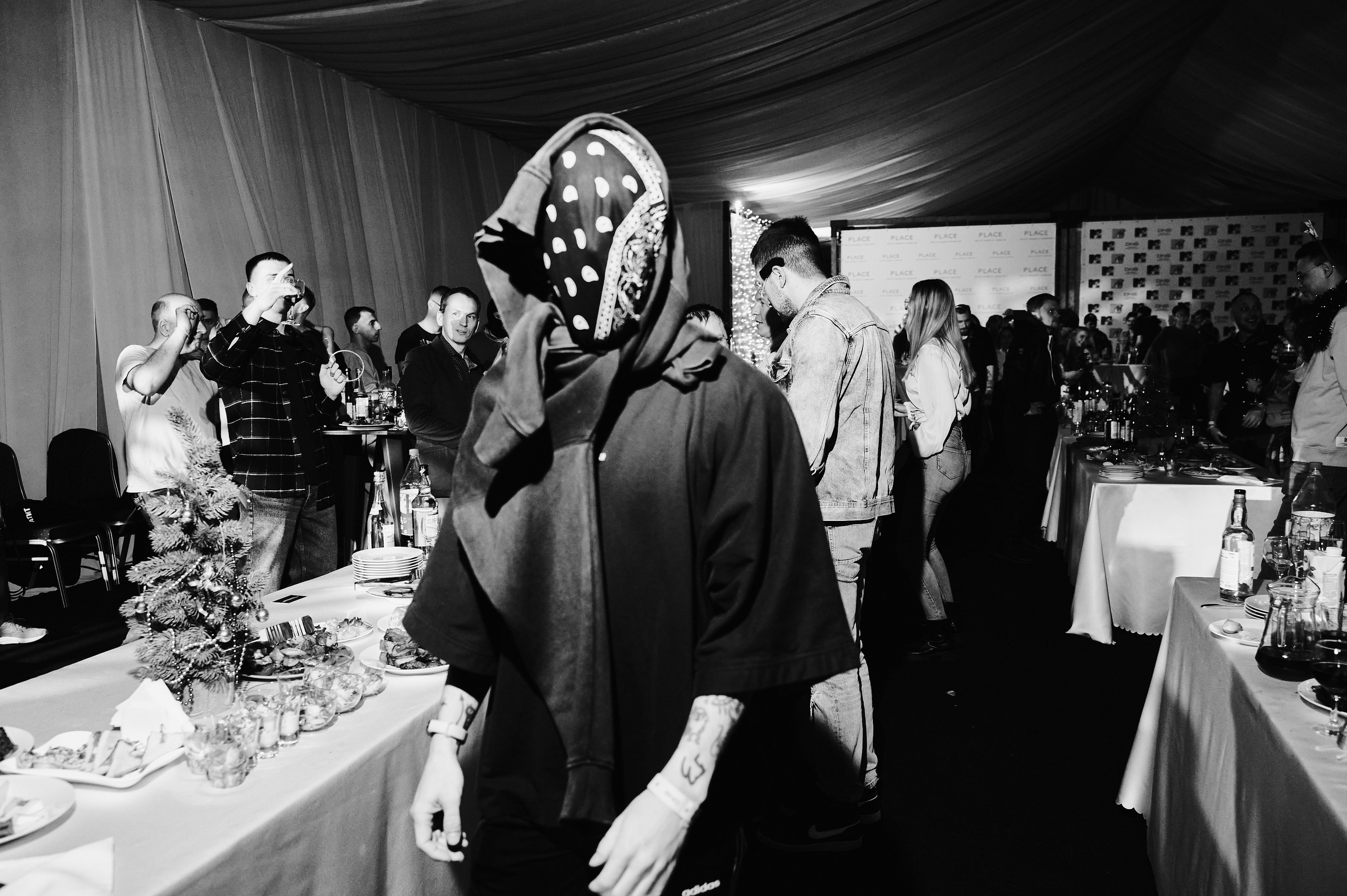 DNS НГ Корпаратив. Свадебный фотограф во Владивостоке Гарагуля Игорь