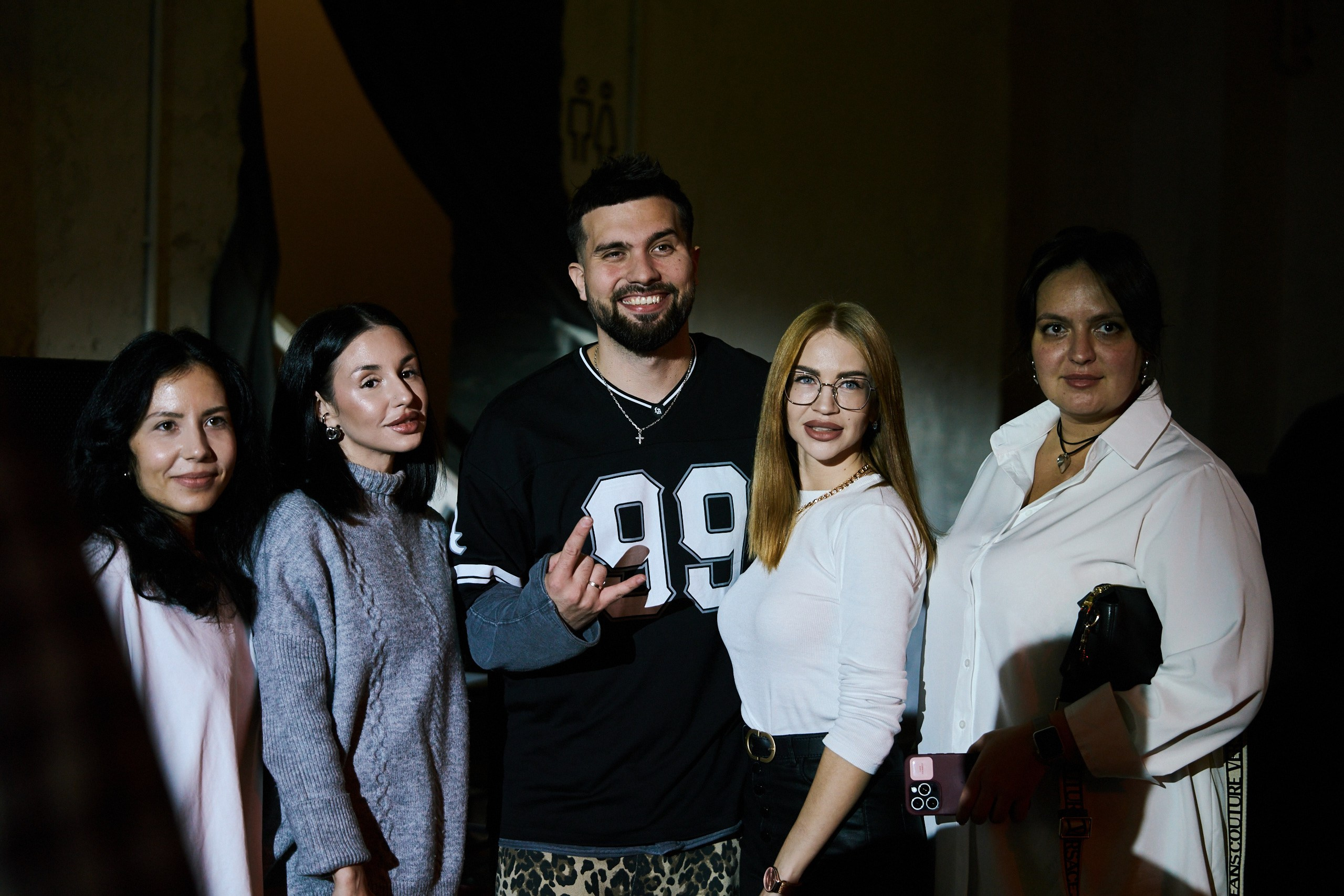 Wedding Portfolio Party 2025 — Москва