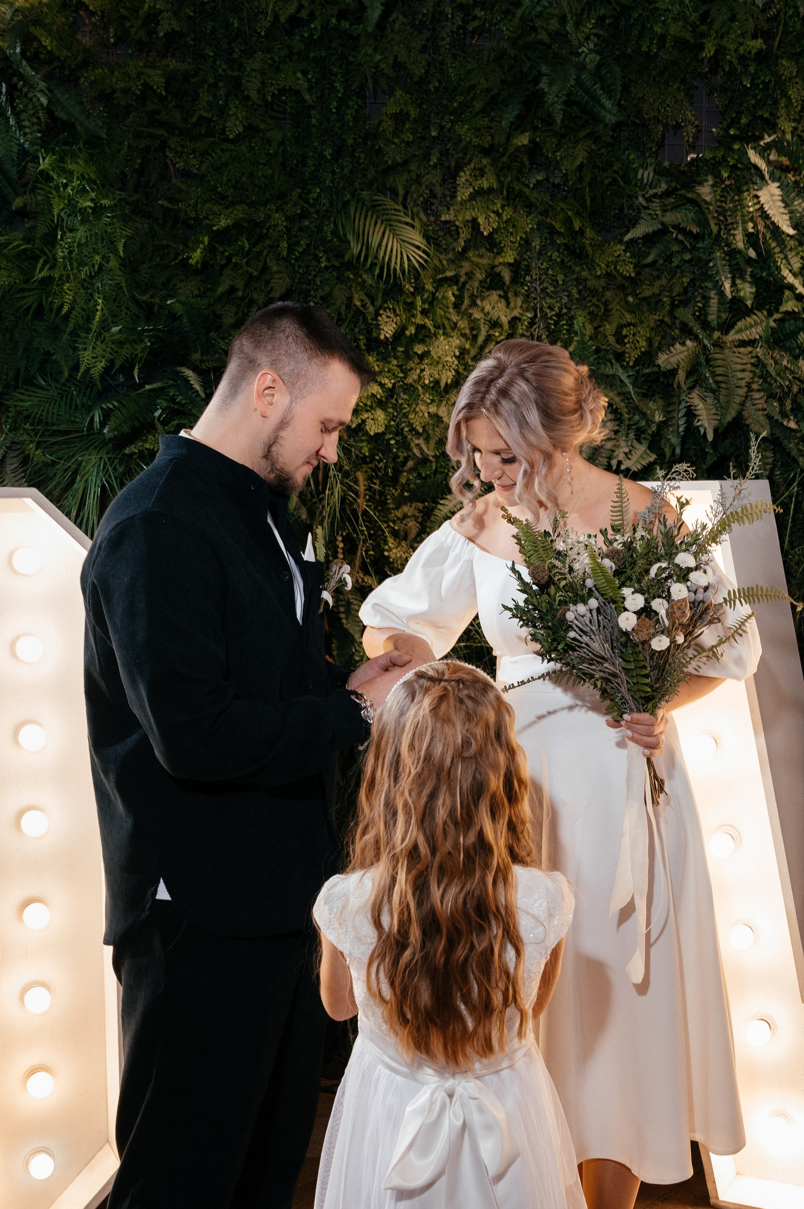 Валерия & Андрей. Свадебный фотограф в Москве Александр Белозерцев