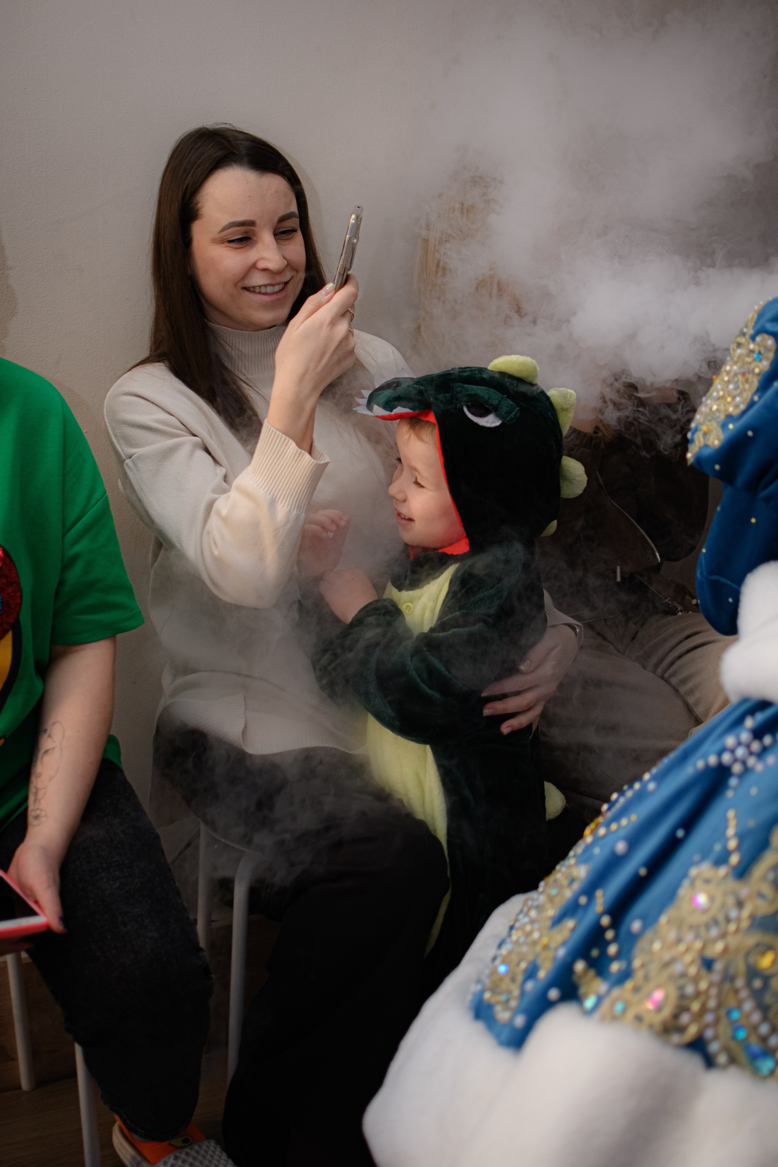 HAPPY NEW YEAR. Photokarish