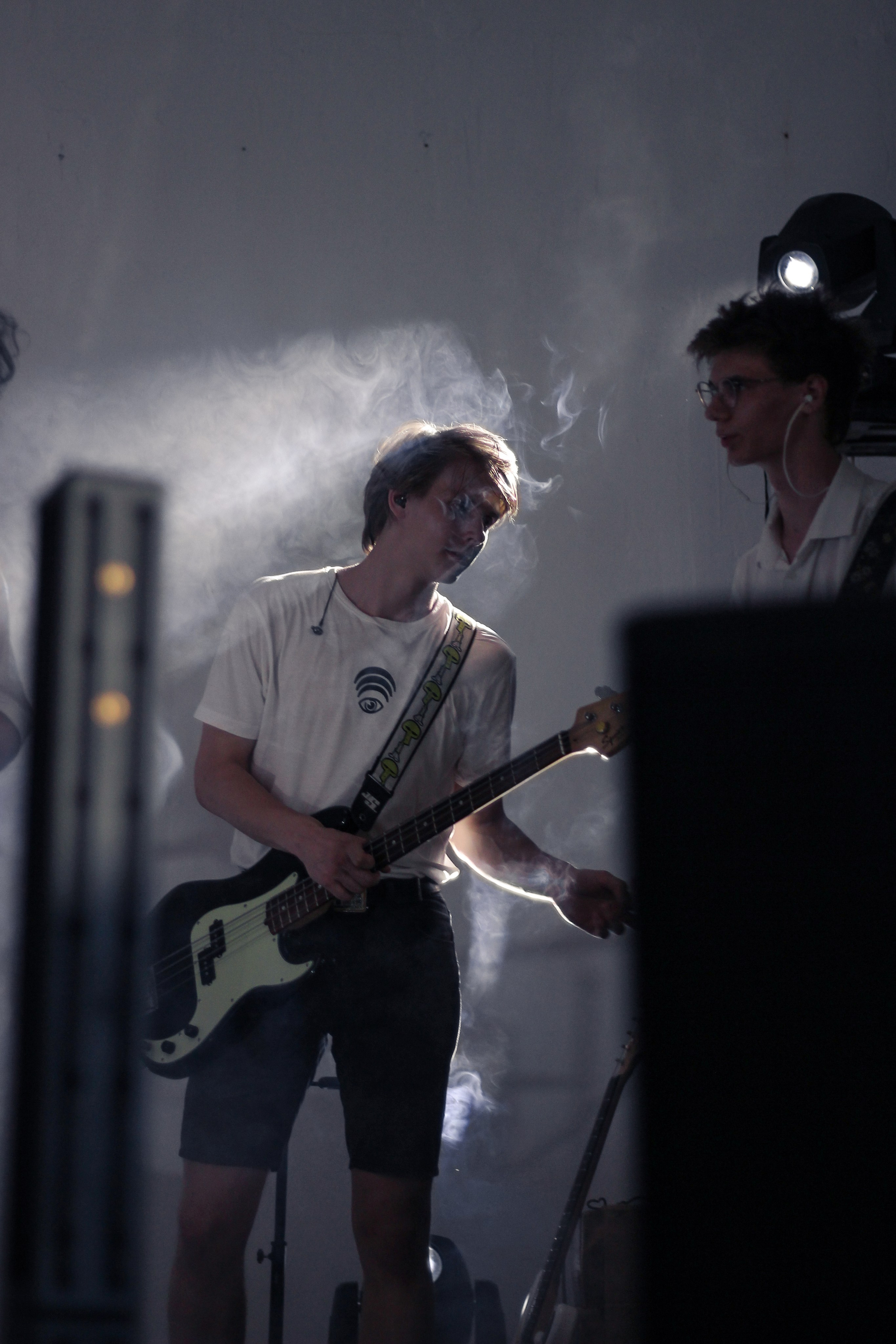 Музыкальные концерты. Портретный и репортажный фотограф в Кемерово Алексеева Анастасия