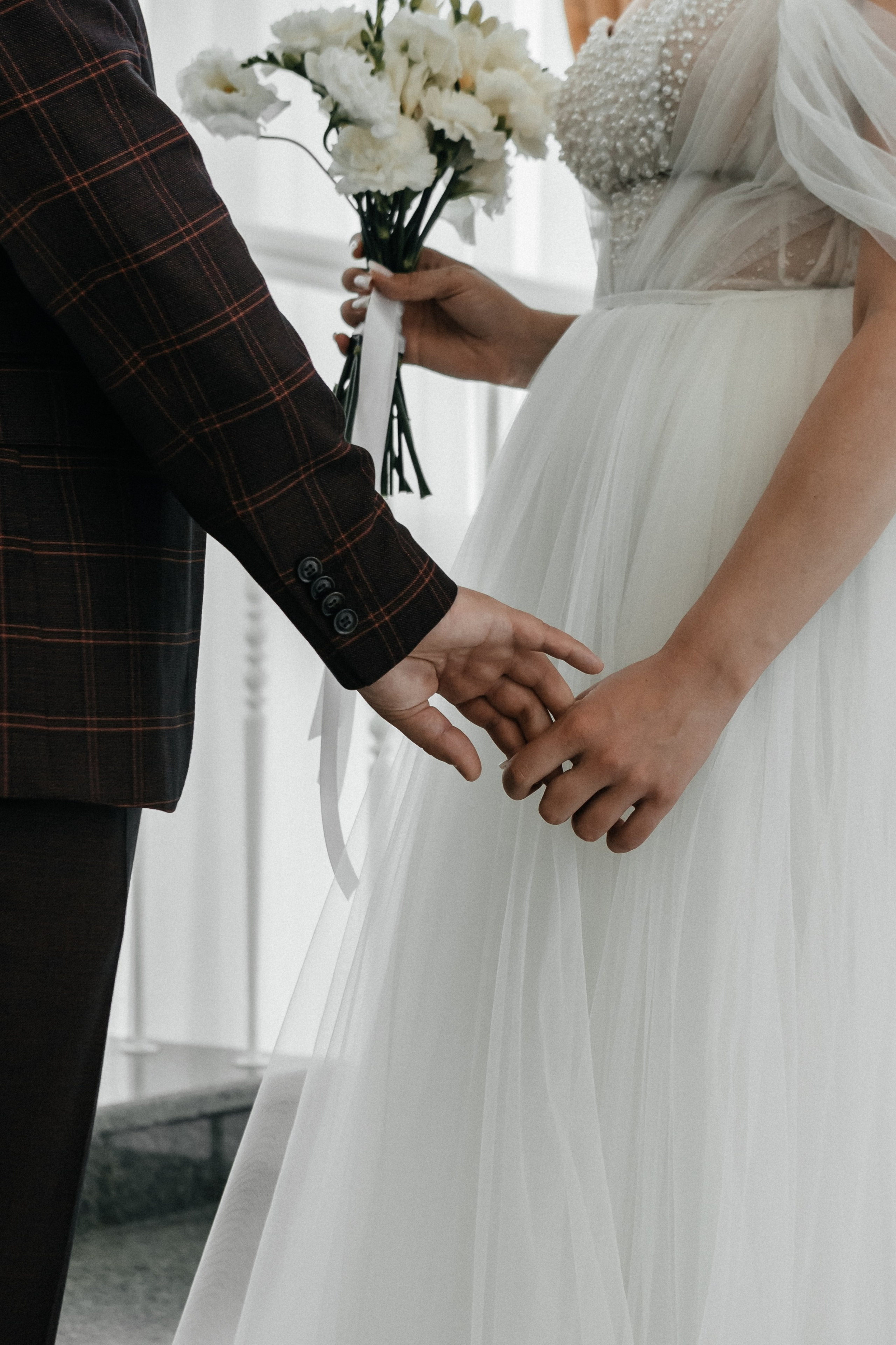 Анонс свадьбы Александра и Кристины. Свадебный и семейный фотограф Елена Иштулкина