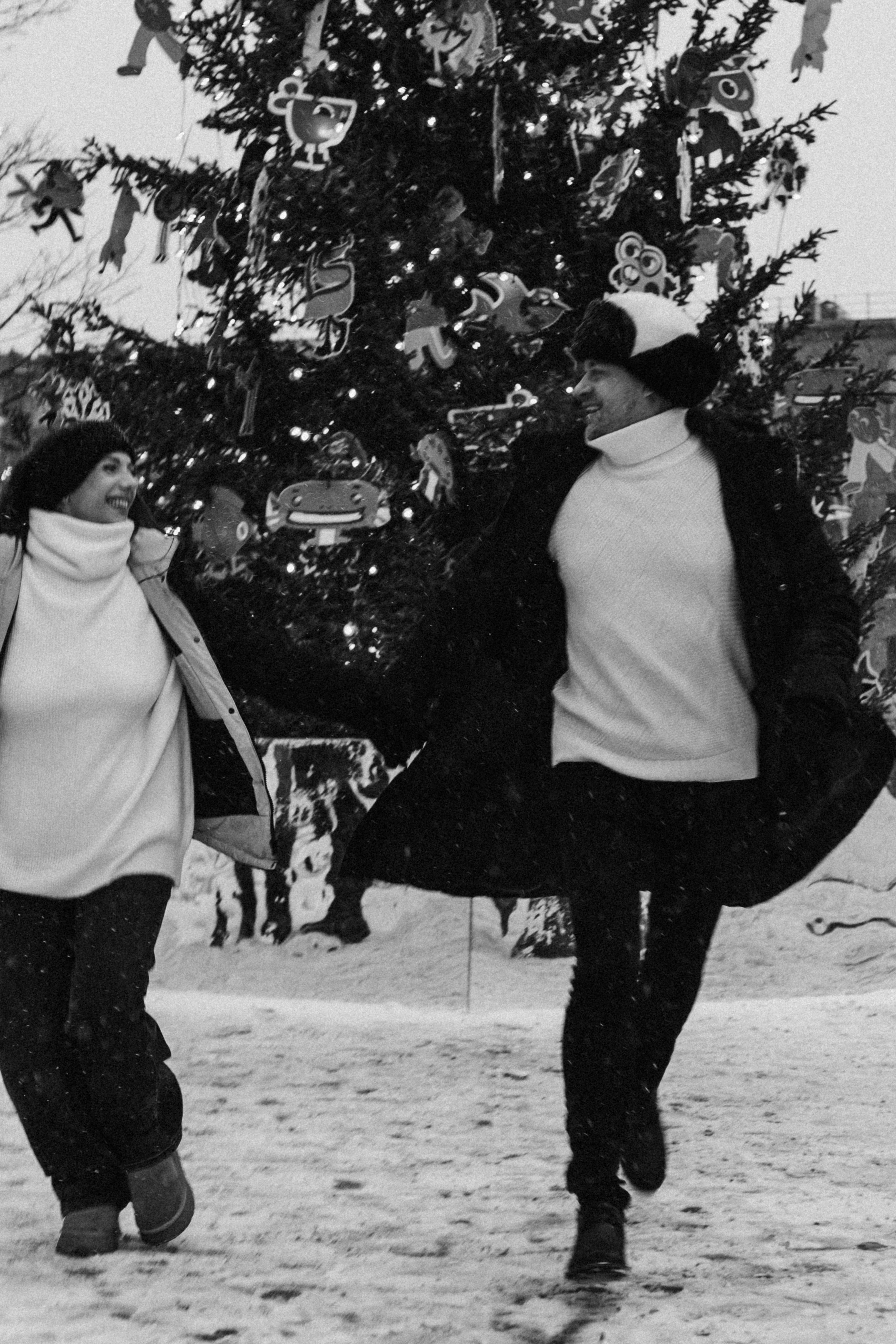 КАТОК СЕВКАБЕЛЬ. Профессиональный фотограф, Санкт-Петербург — Виктория Богомолова