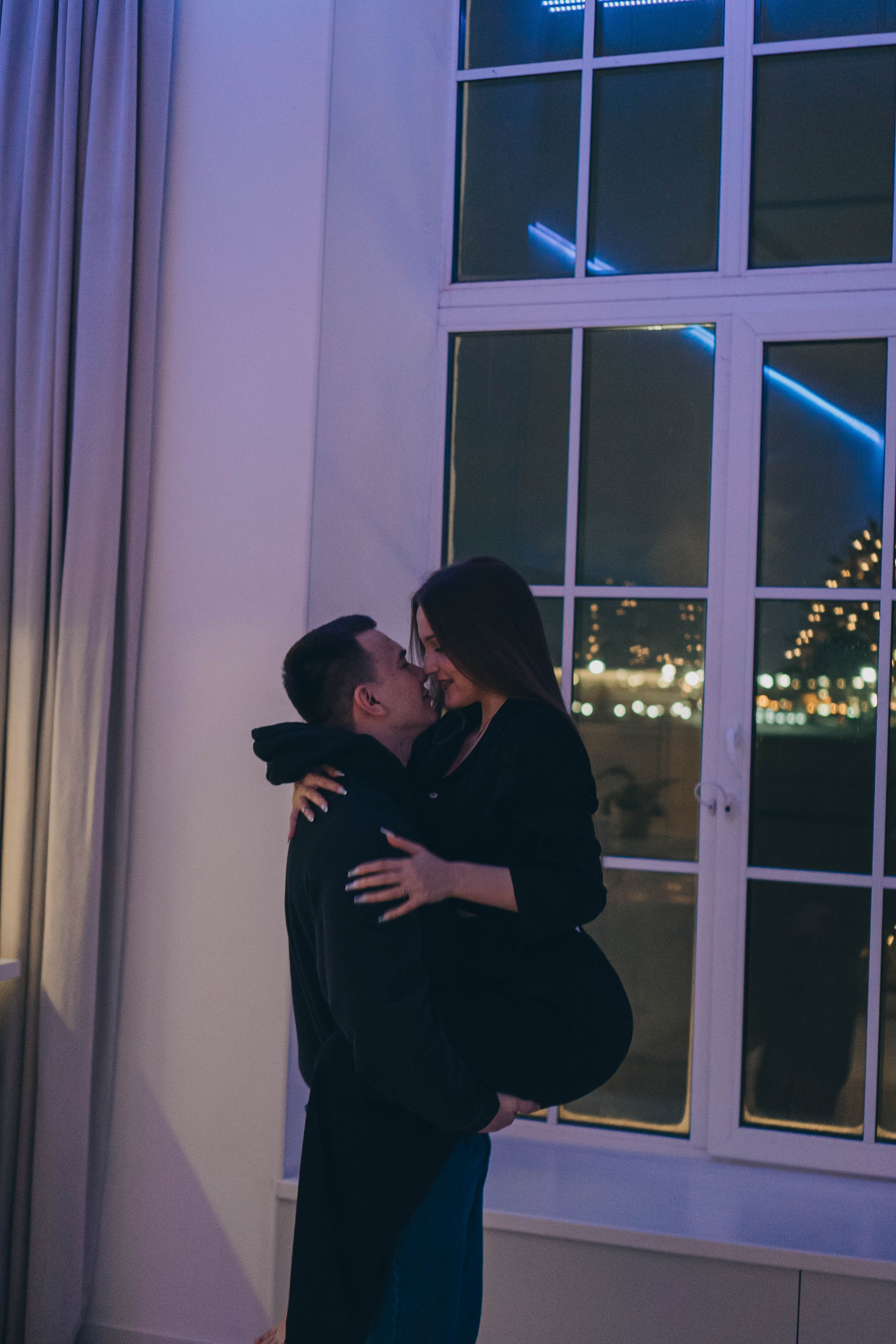 Новогодняя. Профессиональный фотограф, Санкт-Петербург — Виктория Богомолова