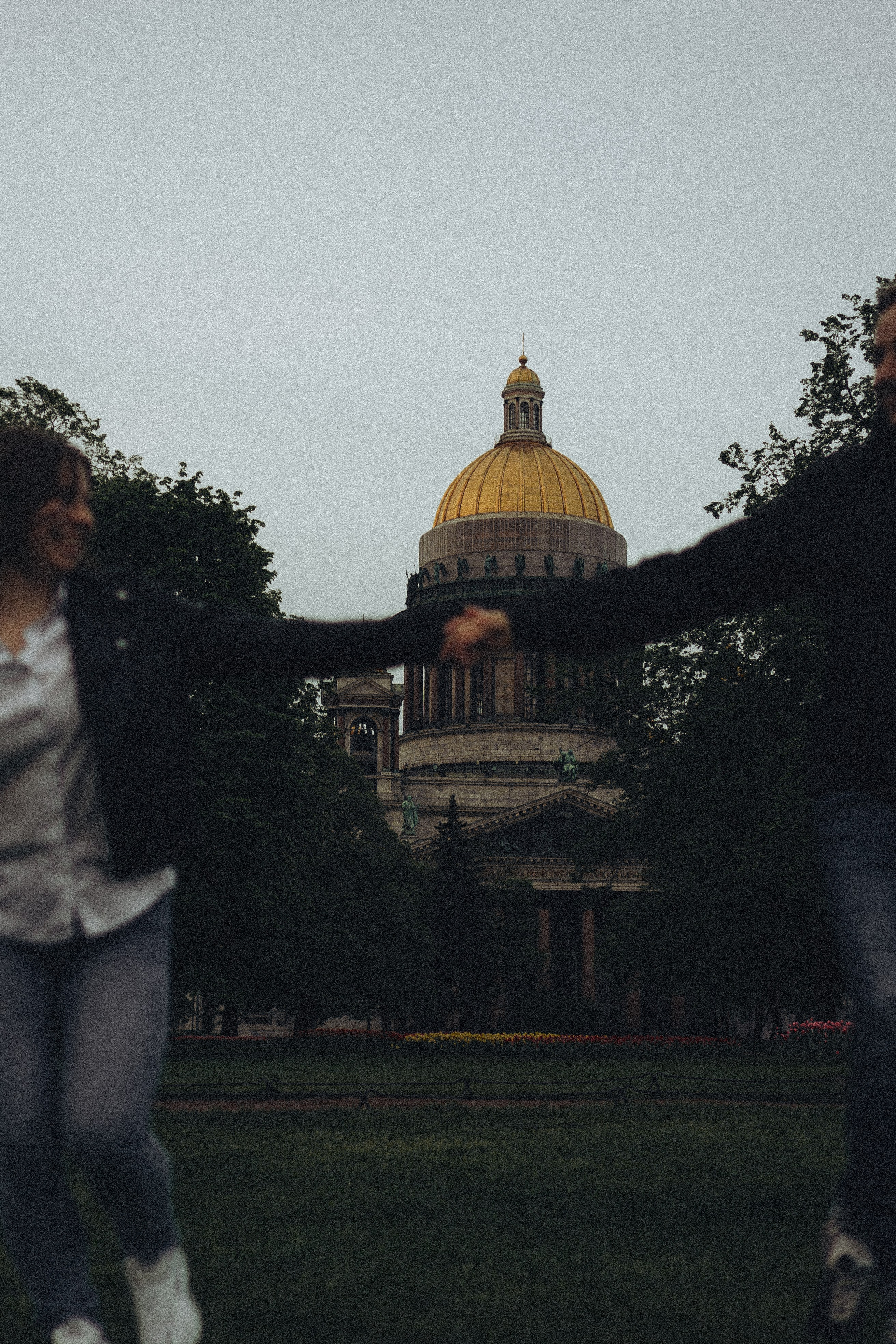 С разводными мостами. Профессиональный фотограф, Санкт-Петербург — Виктория Богомолова