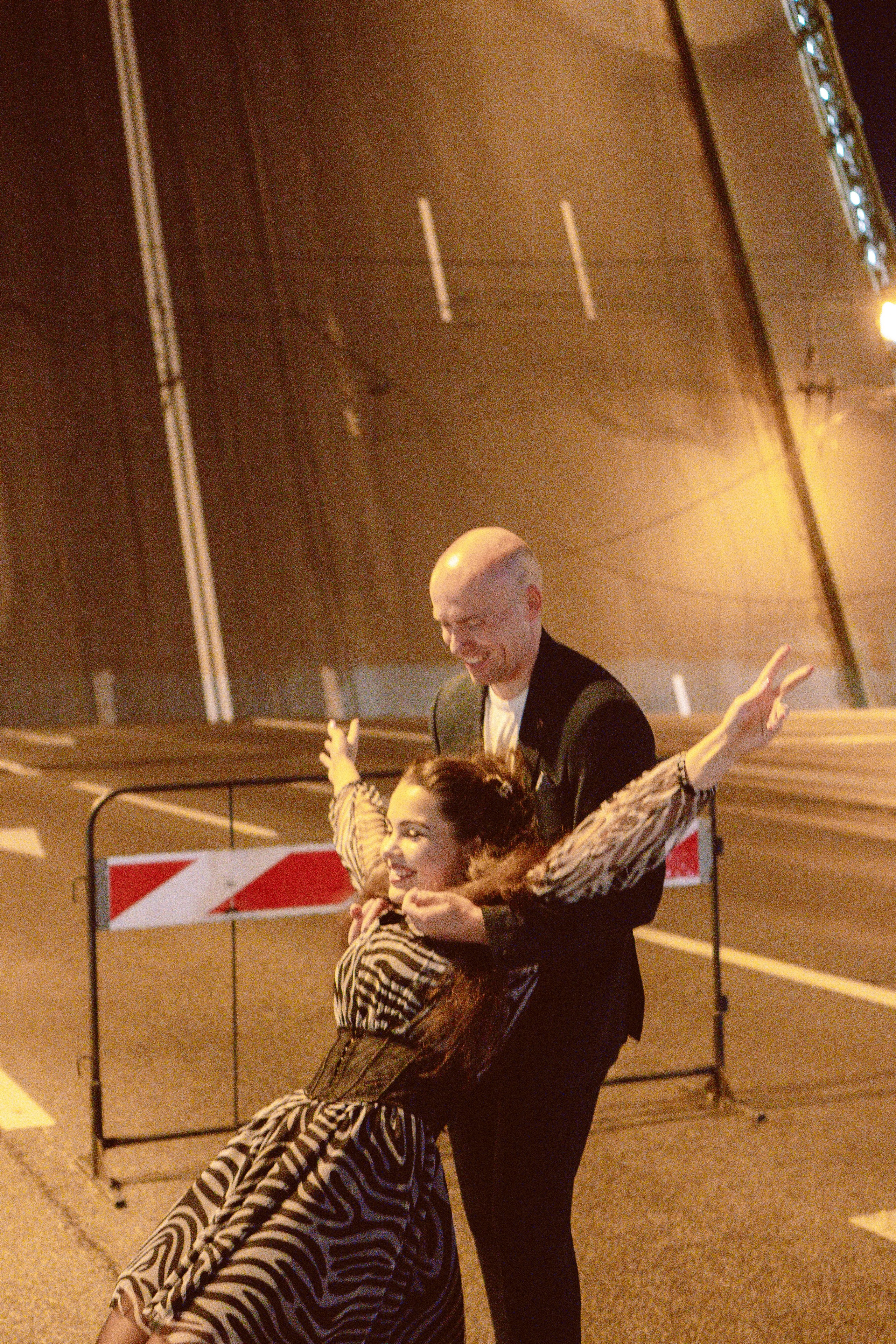 Любовь и питер. Профессиональный фотограф, Санкт-Петербург — Виктория Богомолова