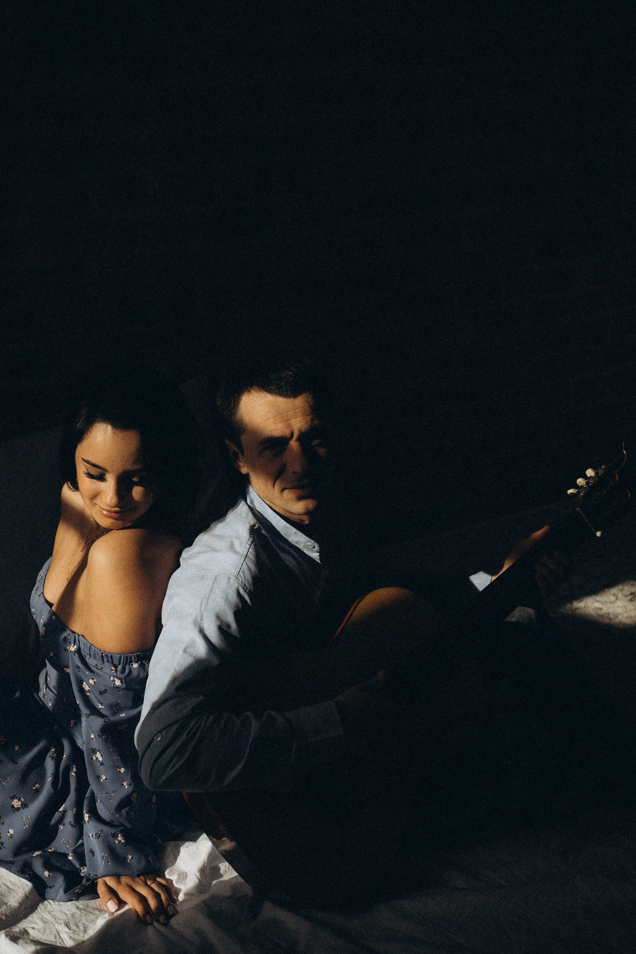 LOVE в квартире. Профессиональный фотограф, Санкт-Петербург — Виктория Богомолова